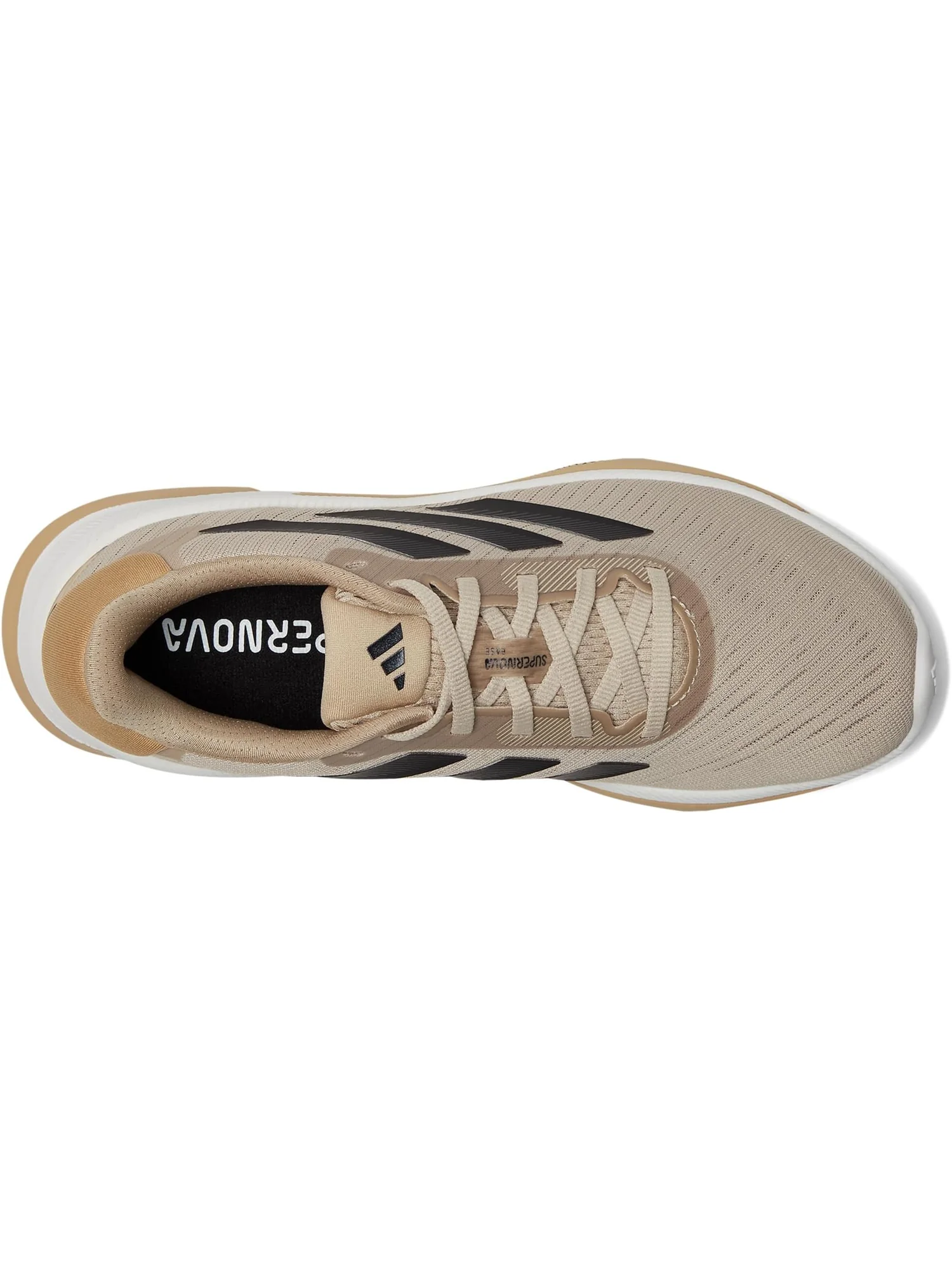 Кроссовки adidas Kids Supernova Step Running Shoes — 2