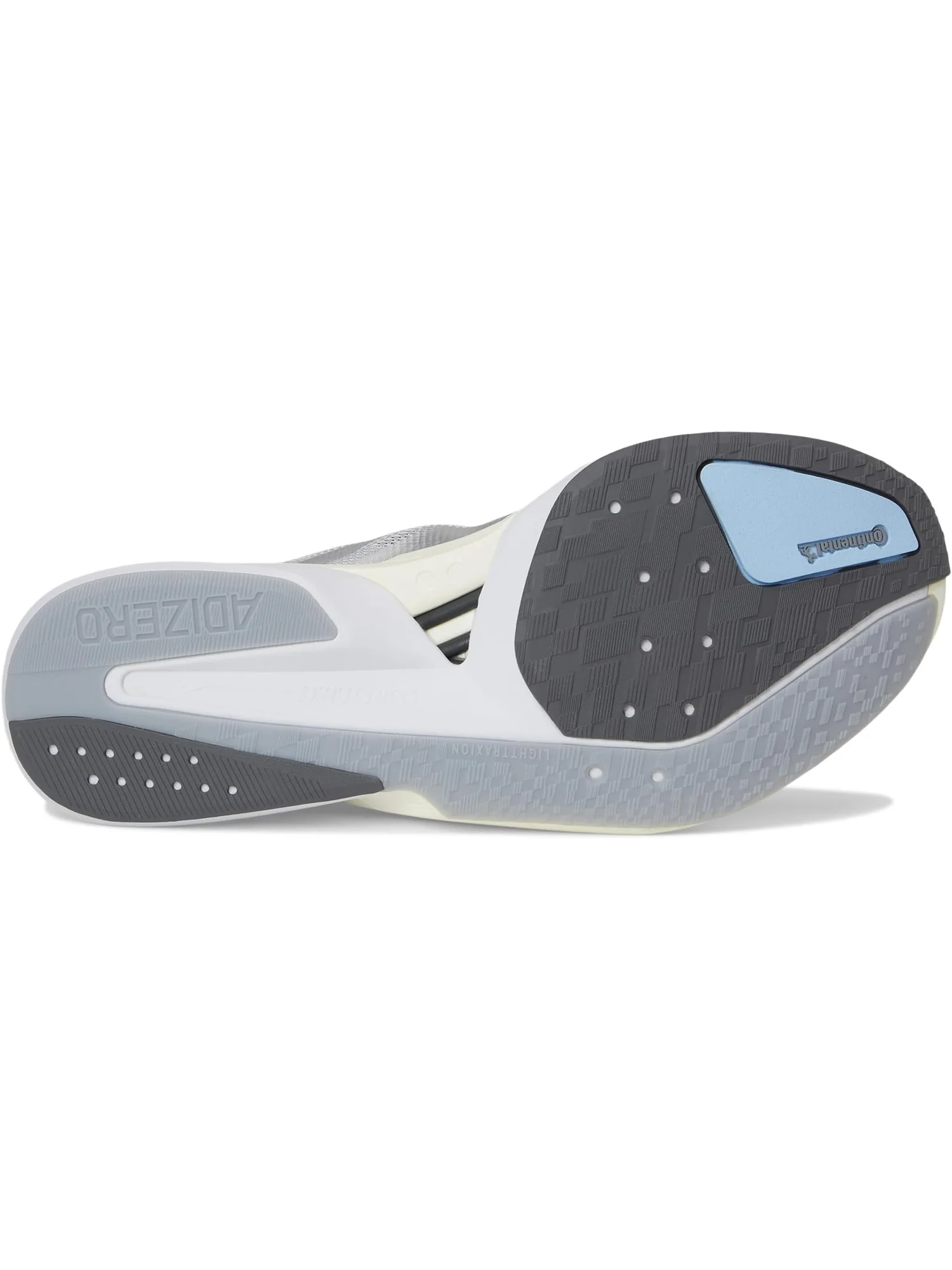 Кроссовки adidas Running Adizero Boston 13 Running Shoes — 3