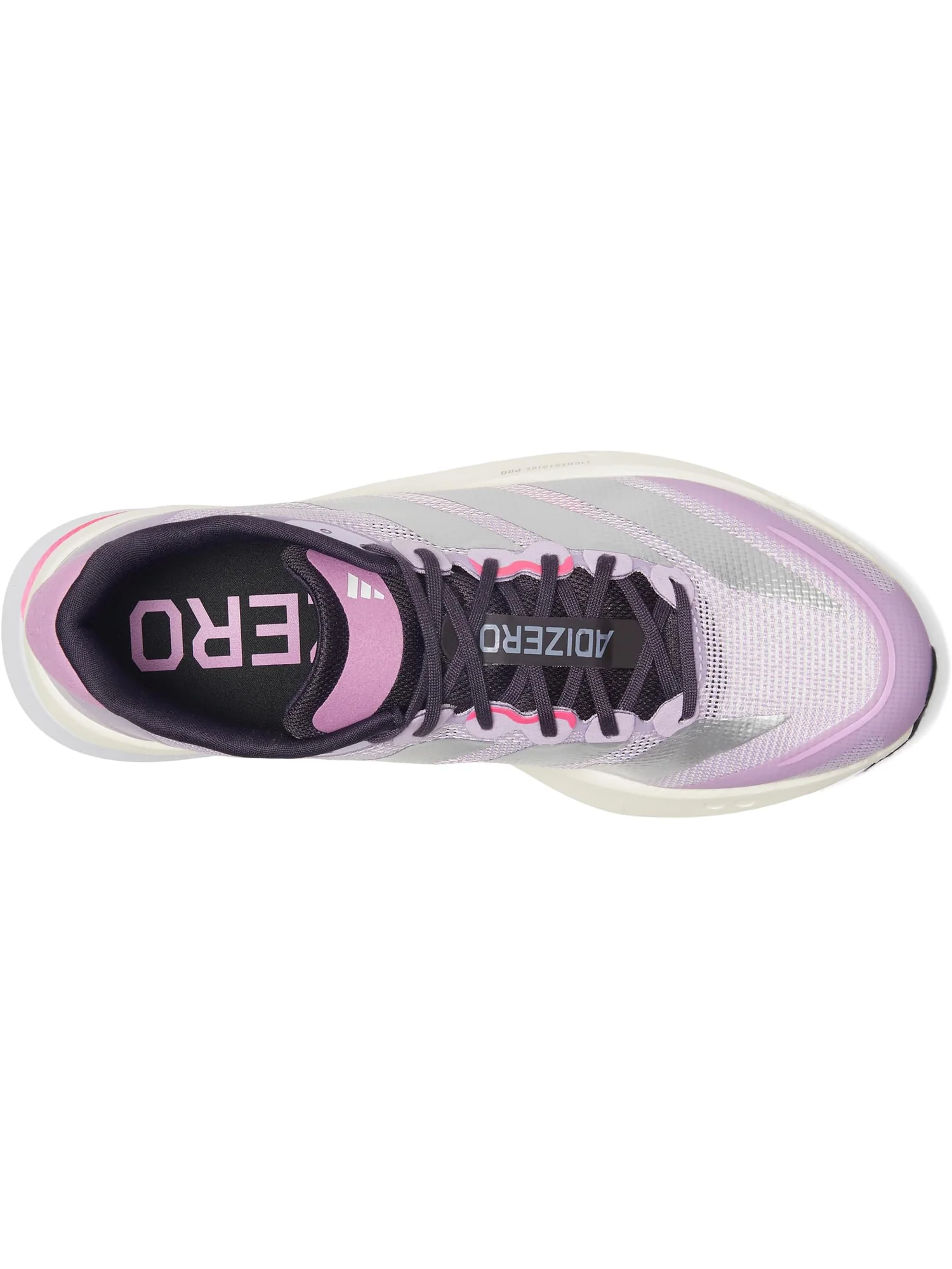 Кроссовки adidas Women's Adizero Boston 13 Running Shoes — 2