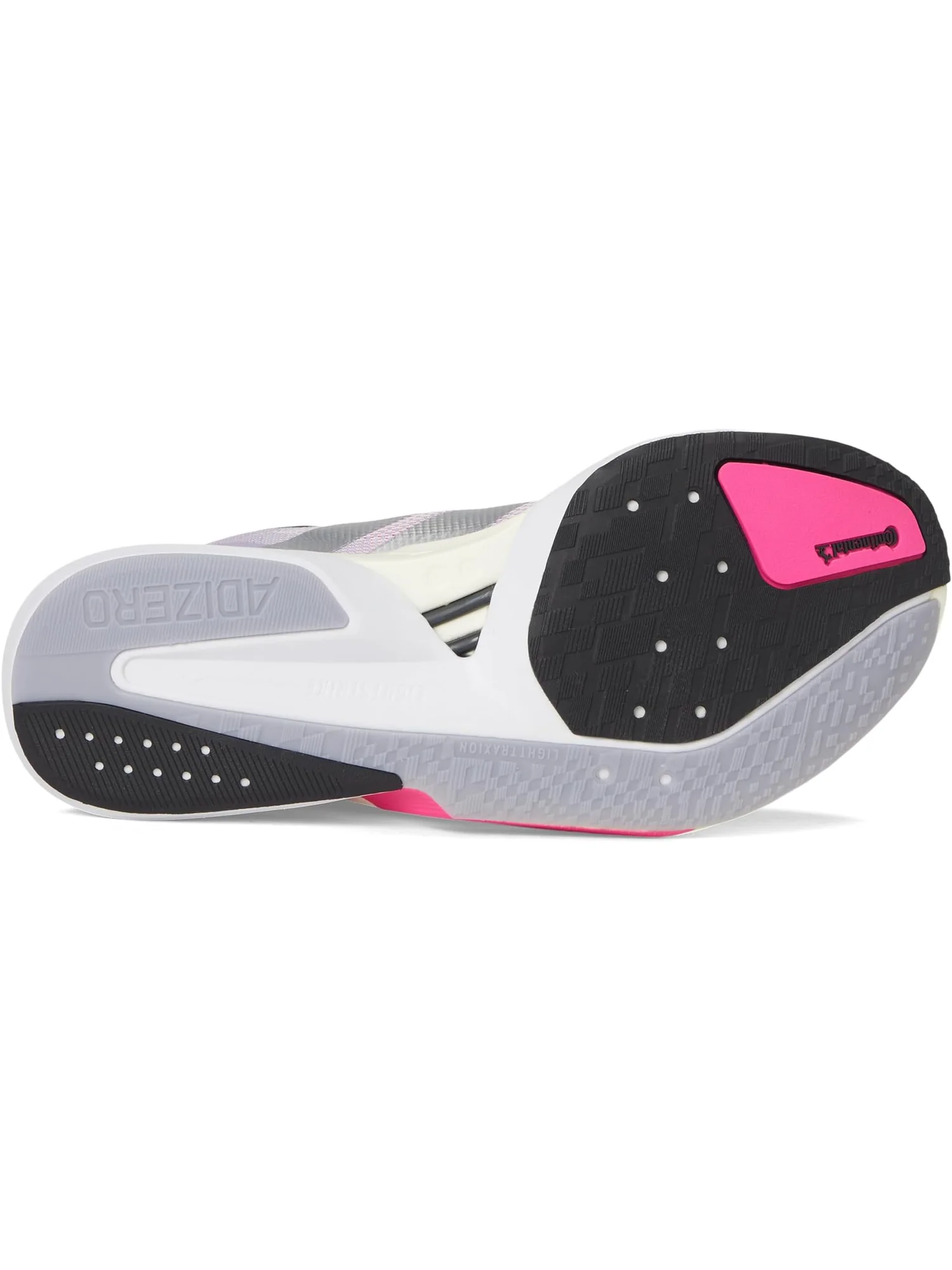 Кроссовки adidas Women's Adizero Boston 13 Running Shoes — 3