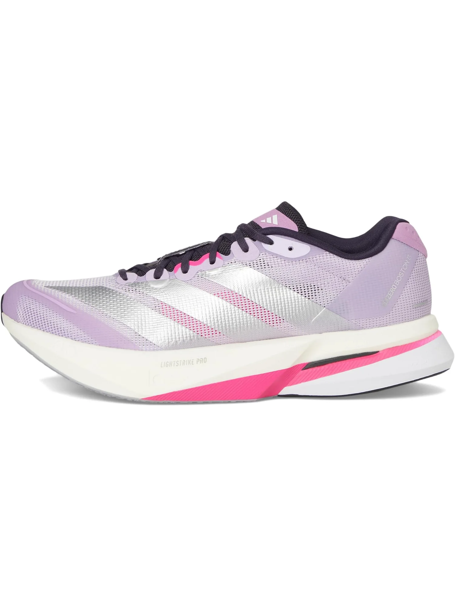 Кроссовки adidas Women's Adizero Boston 13 Running Shoes — 4