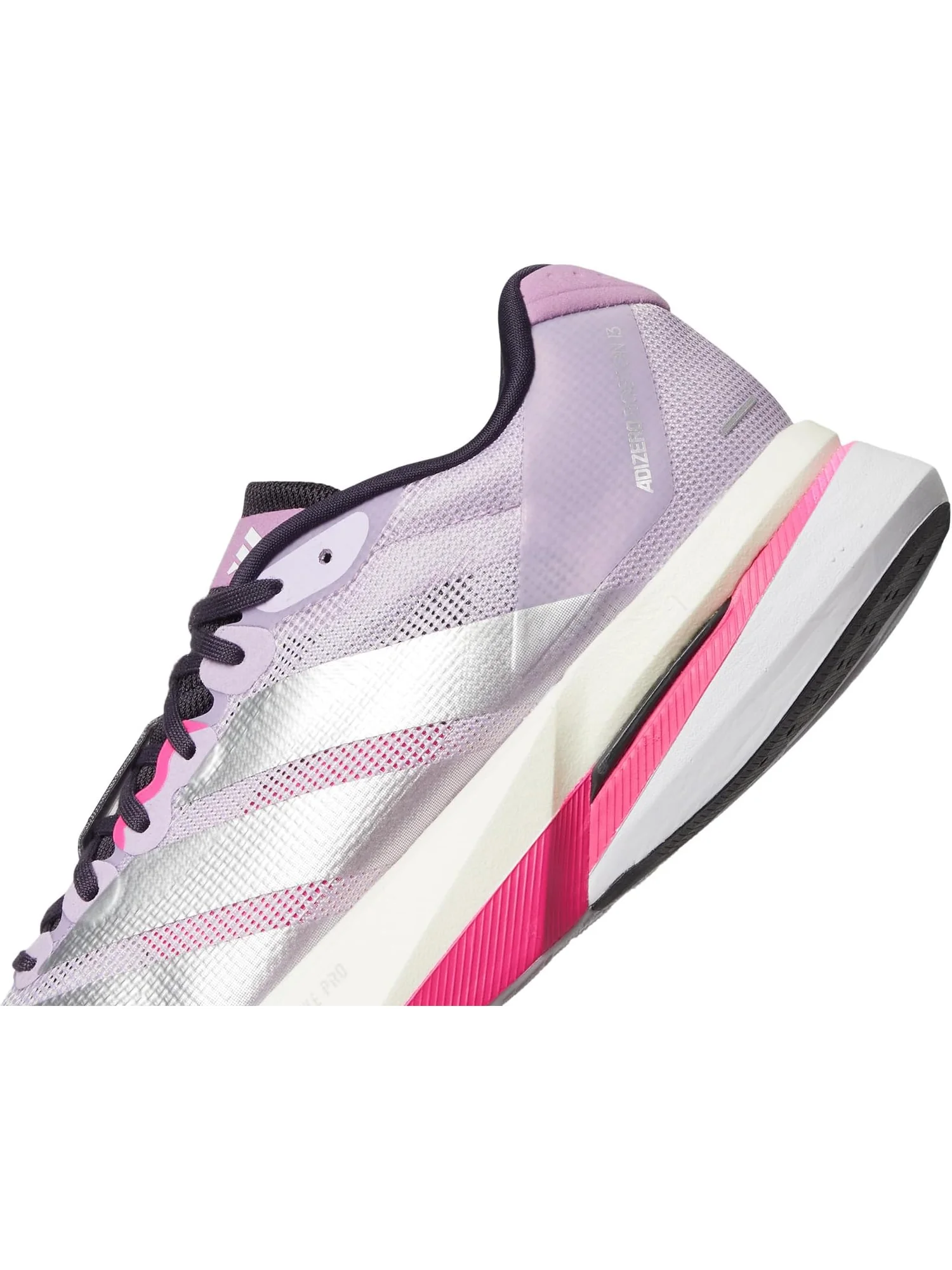 Кроссовки adidas Women's Adizero Boston 13 Running Shoes — 6