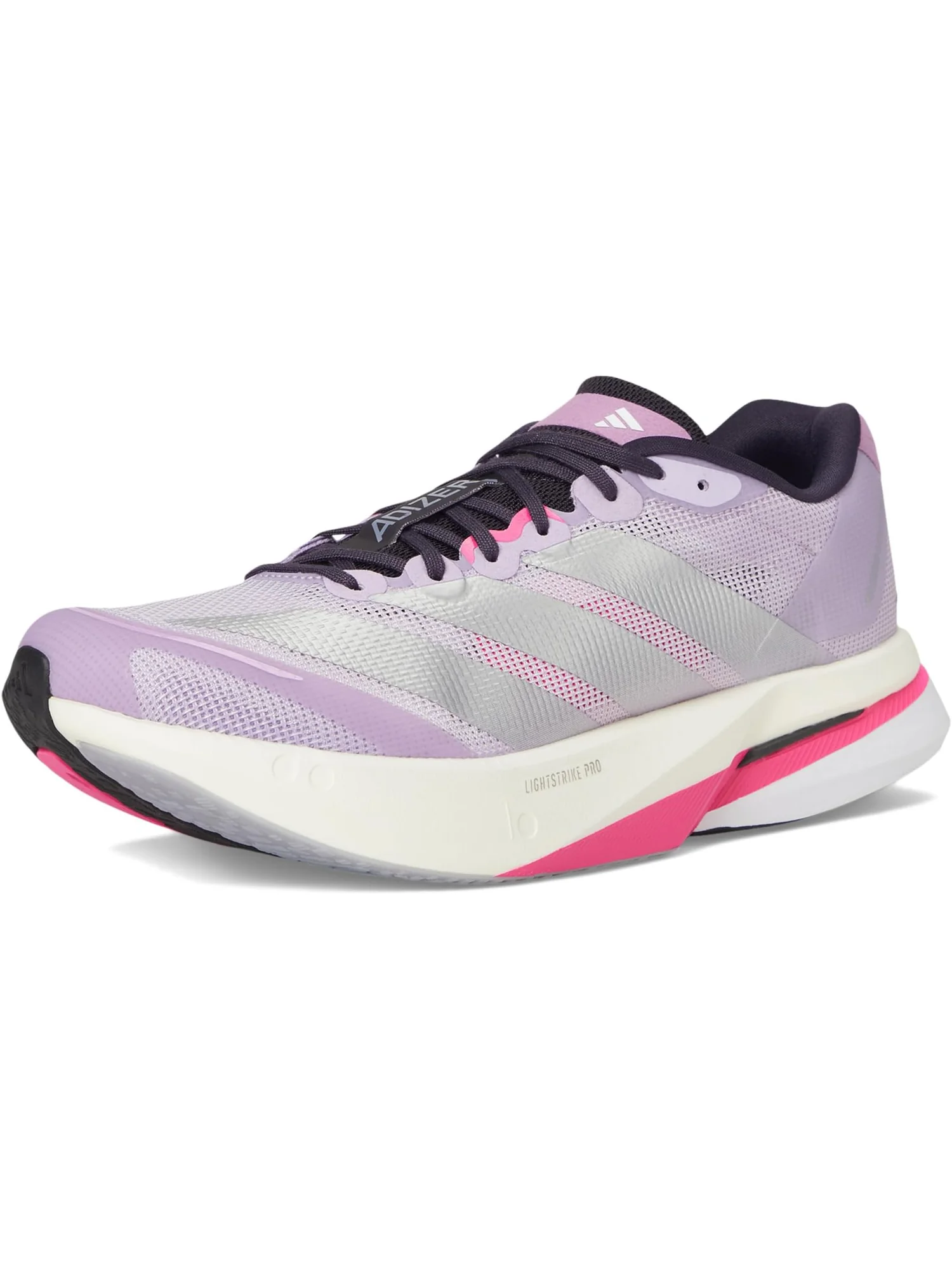 Кроссовки adidas Women's Adizero Boston 13 Running Shoes — 7