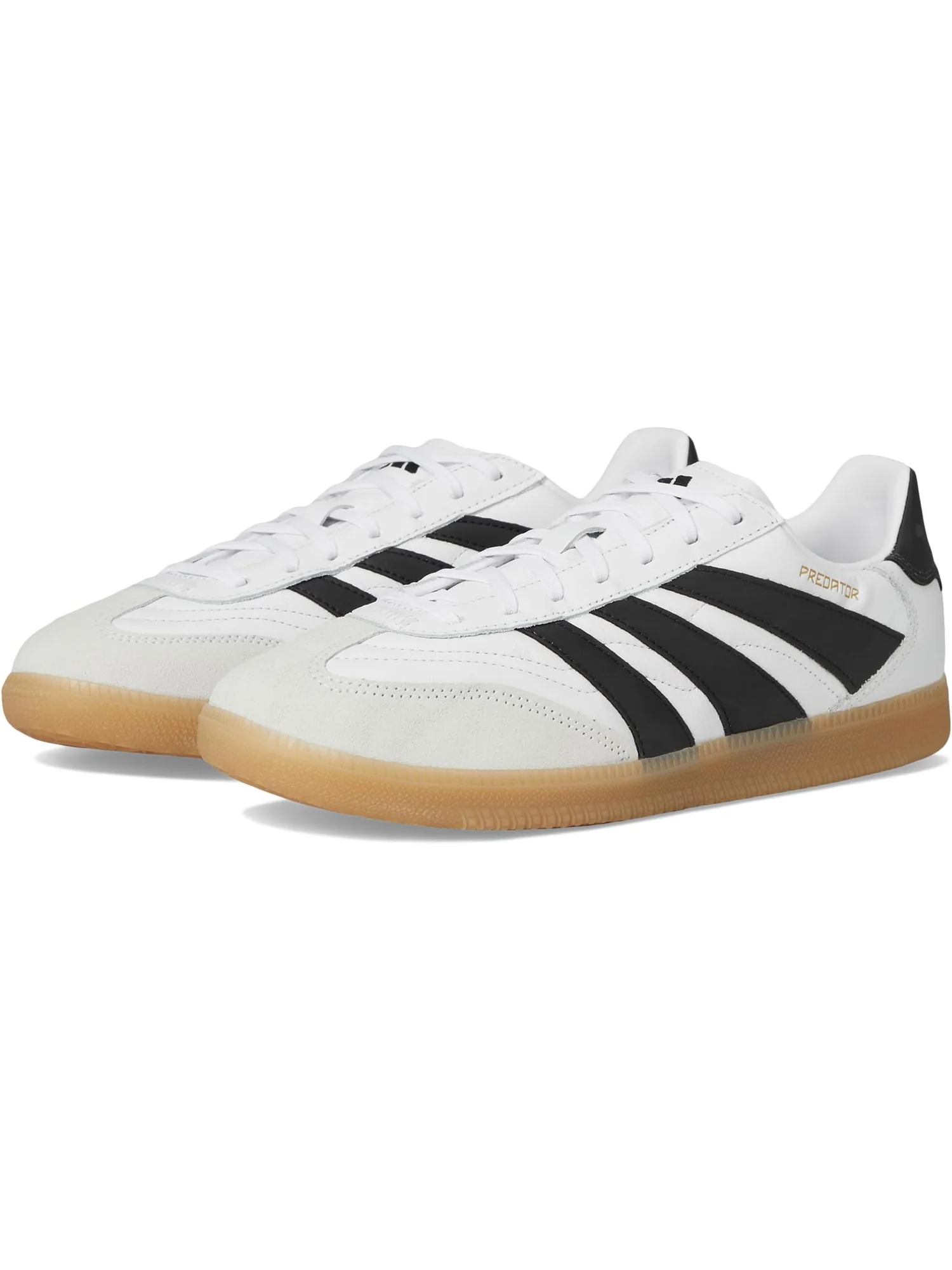 Кроссовки adidas Predator Freestyle Indoor Soccer Cleats — 1