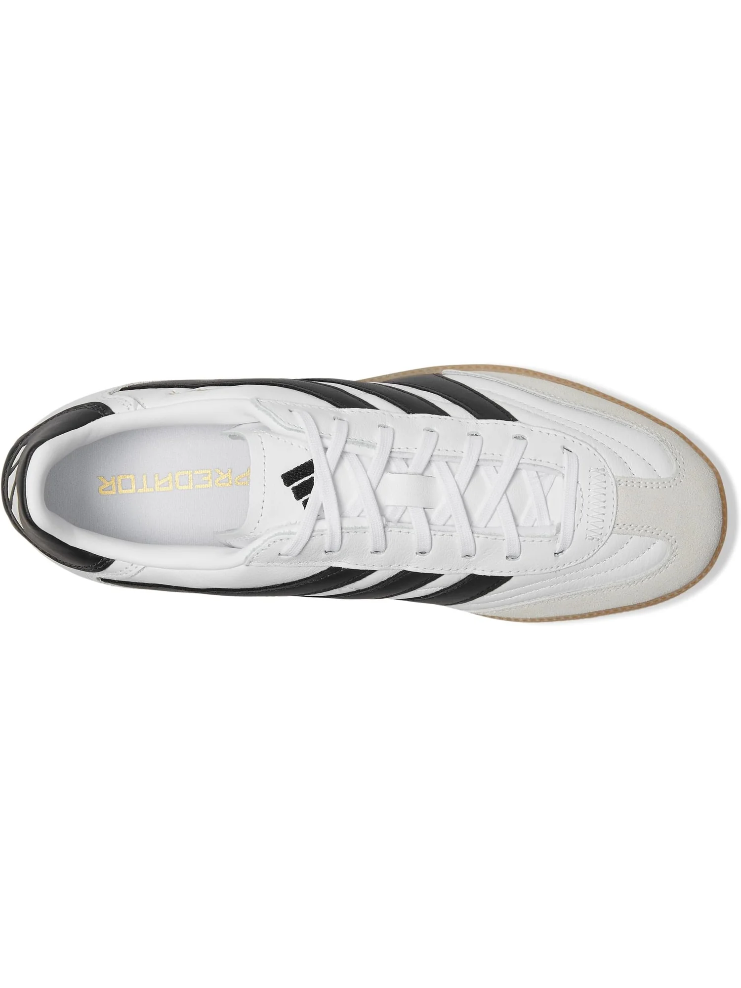 Кроссовки adidas Predator Freestyle Indoor Soccer Cleats — 2