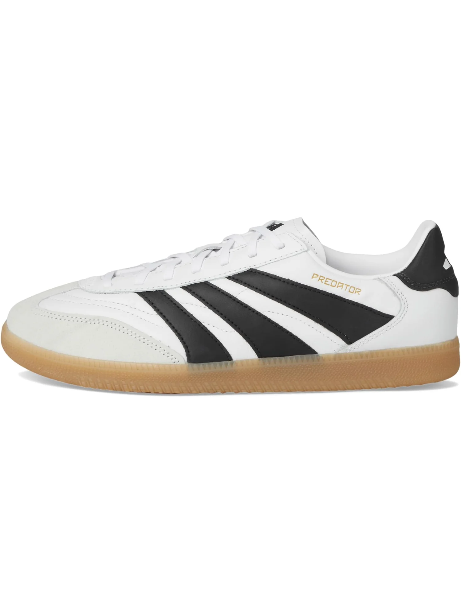 Кроссовки adidas Predator Freestyle Indoor Soccer Cleats — 4