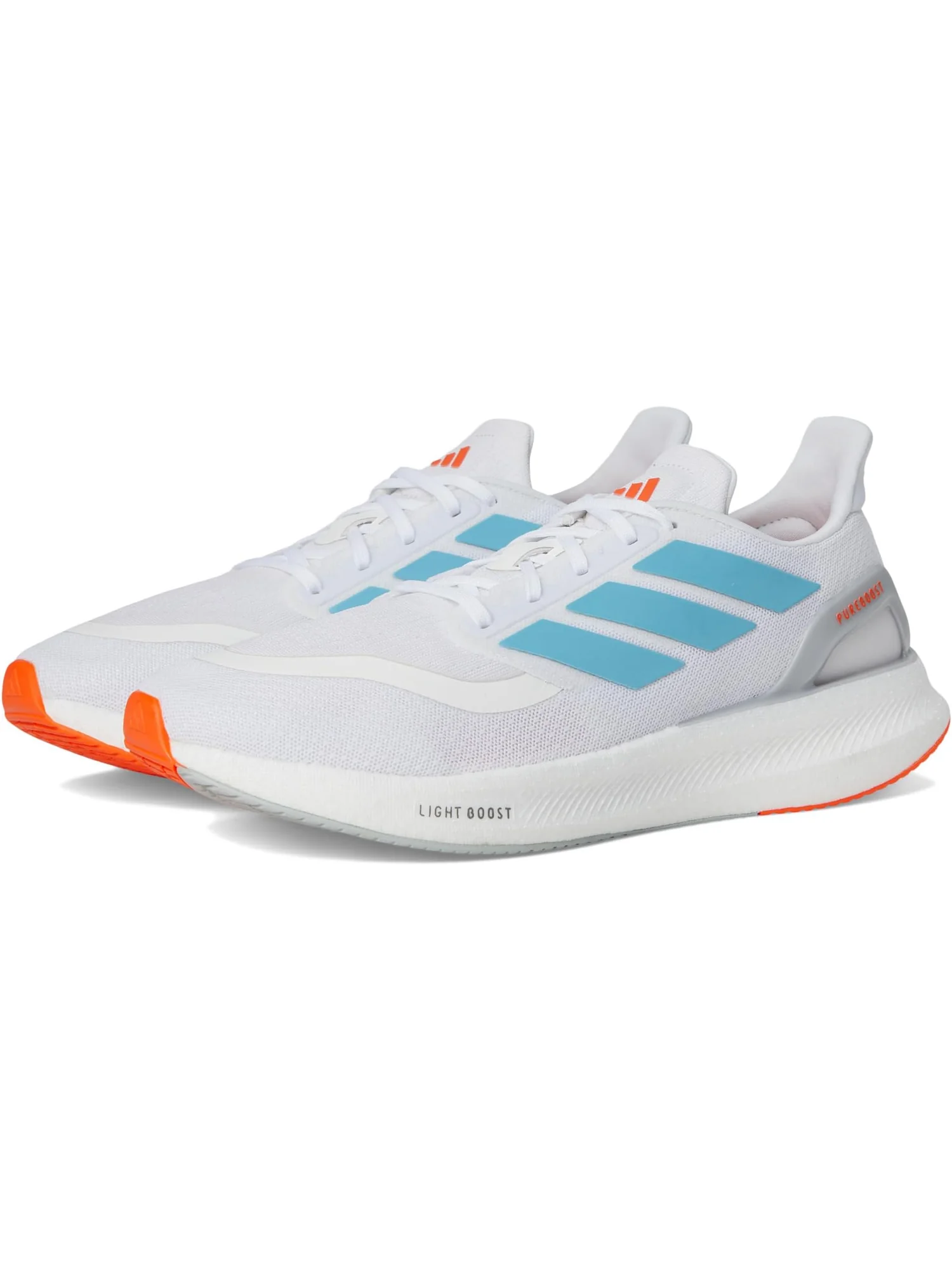 Кроссовки adidas Running Pureboost 5 Running Shoes — 1