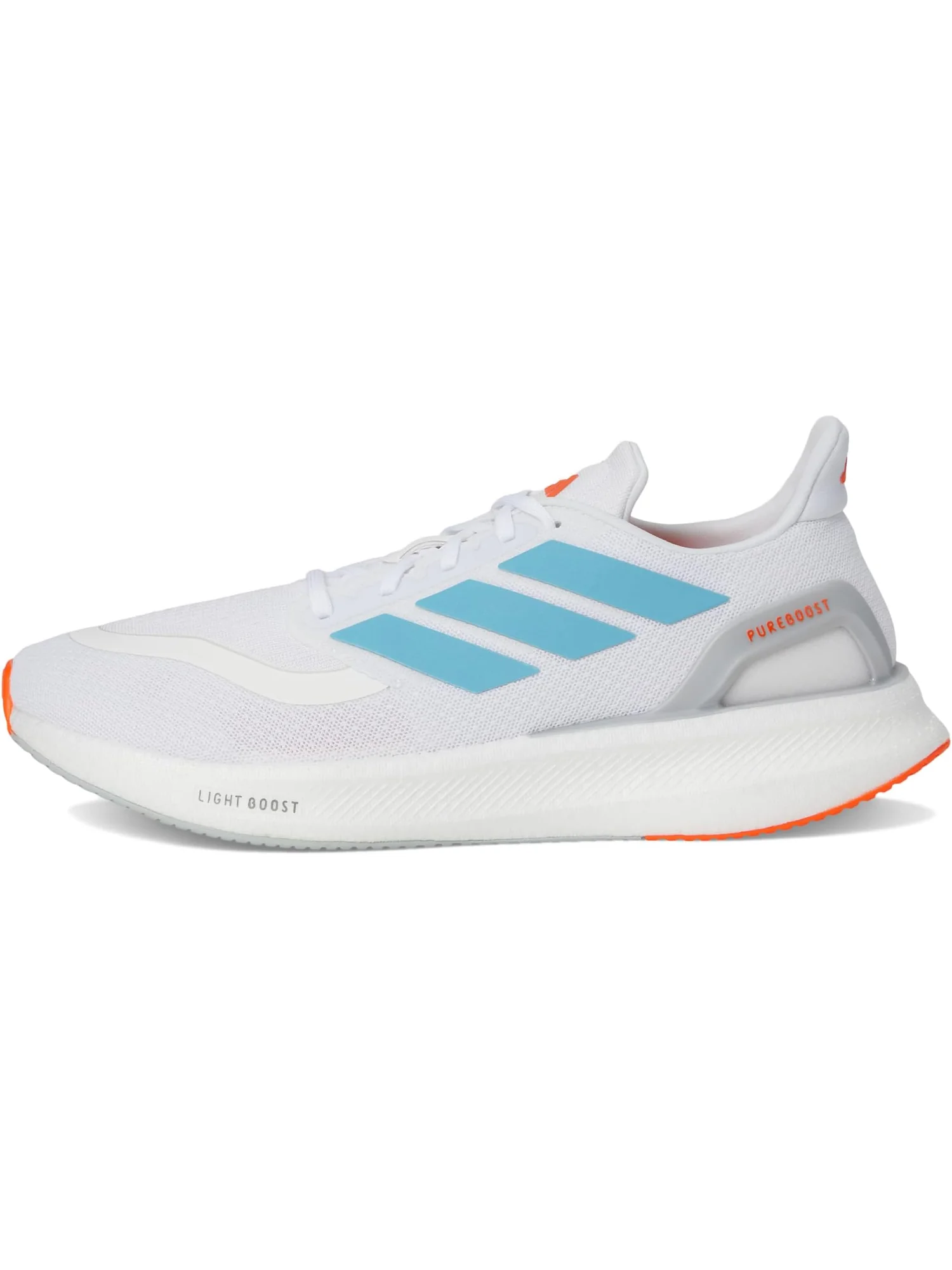 Кроссовки adidas Running Pureboost 5 Running Shoes — 4