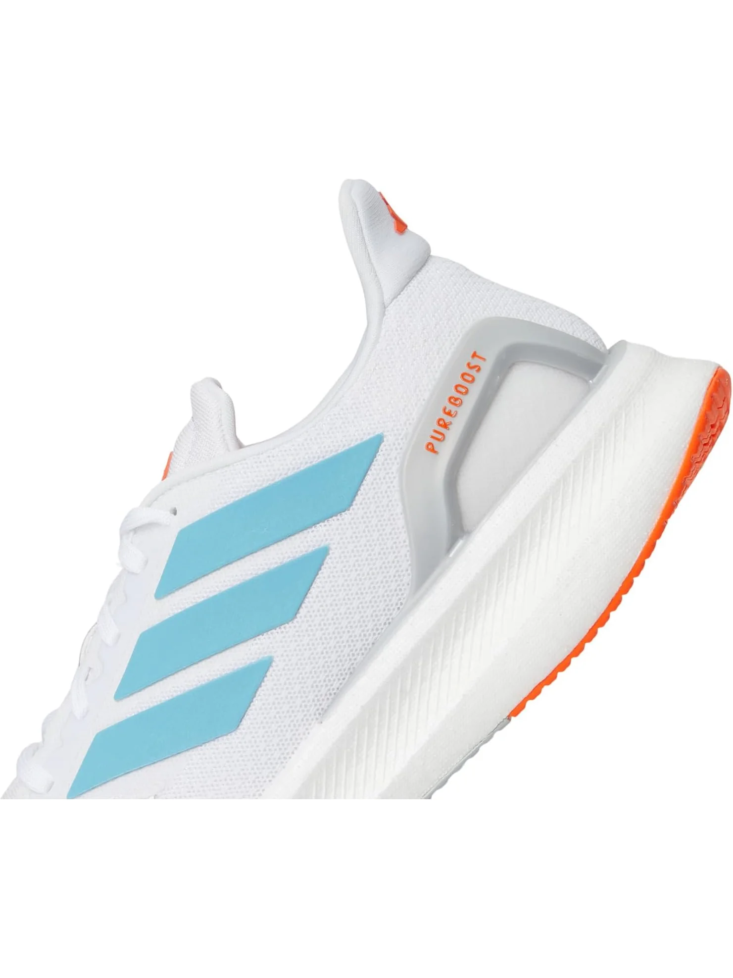 Кроссовки adidas Running Pureboost 5 Running Shoes — 6