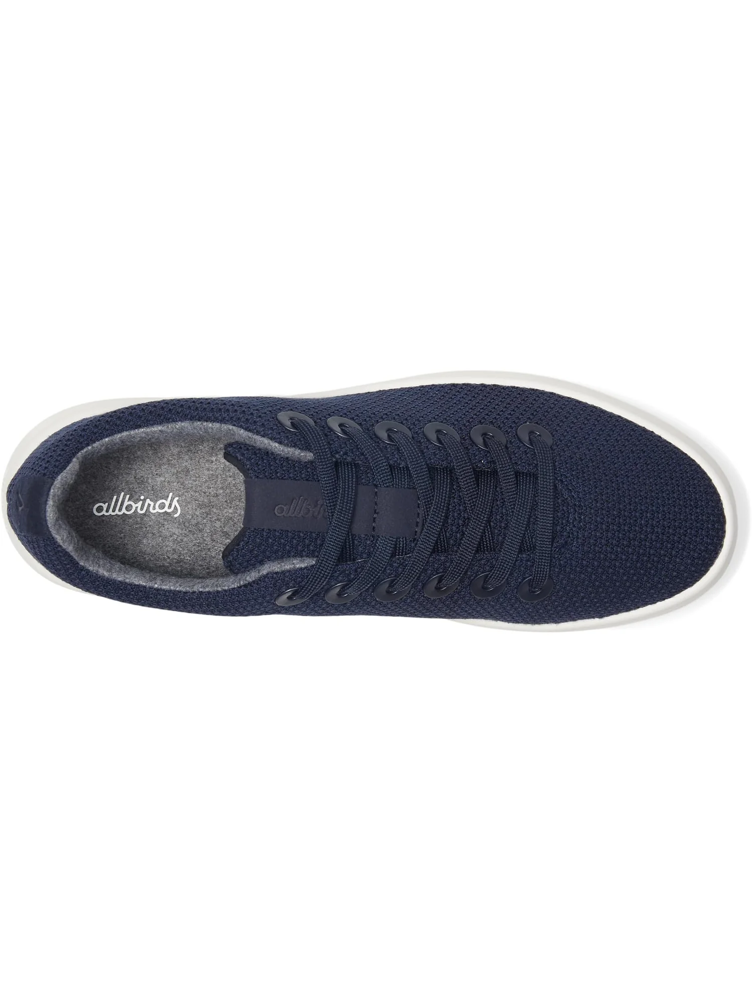 Кроссовки Allbirds Cruiser — 2
