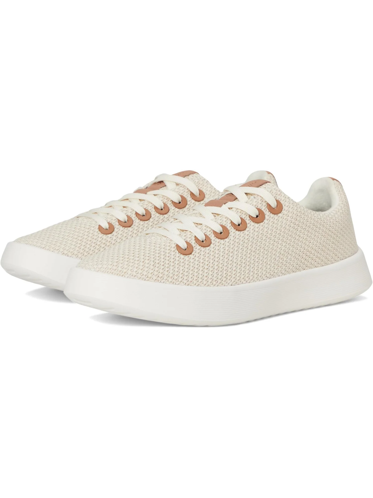 Кроссовки Allbirds Women's Cruiser, Natural White — 1