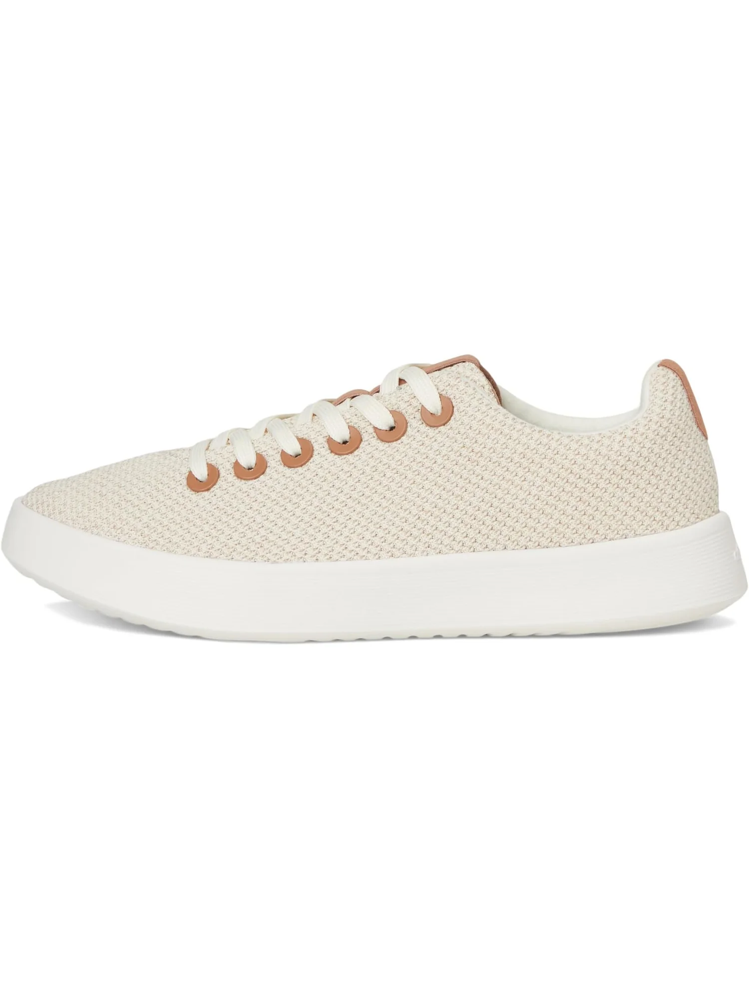 Кроссовки Allbirds Women's Cruiser, Natural White — 4