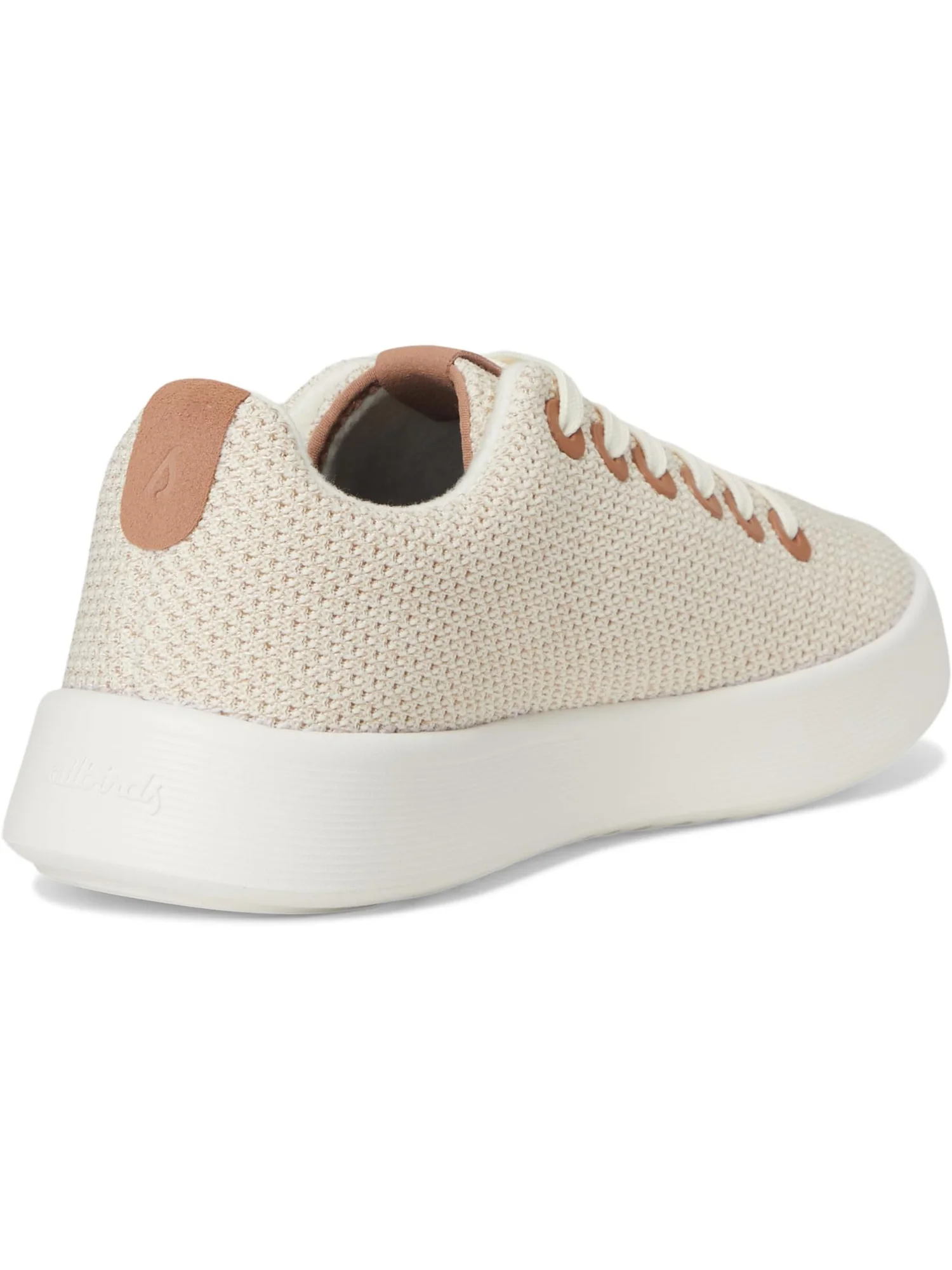 Кроссовки Allbirds Women's Cruiser, Natural White — 5