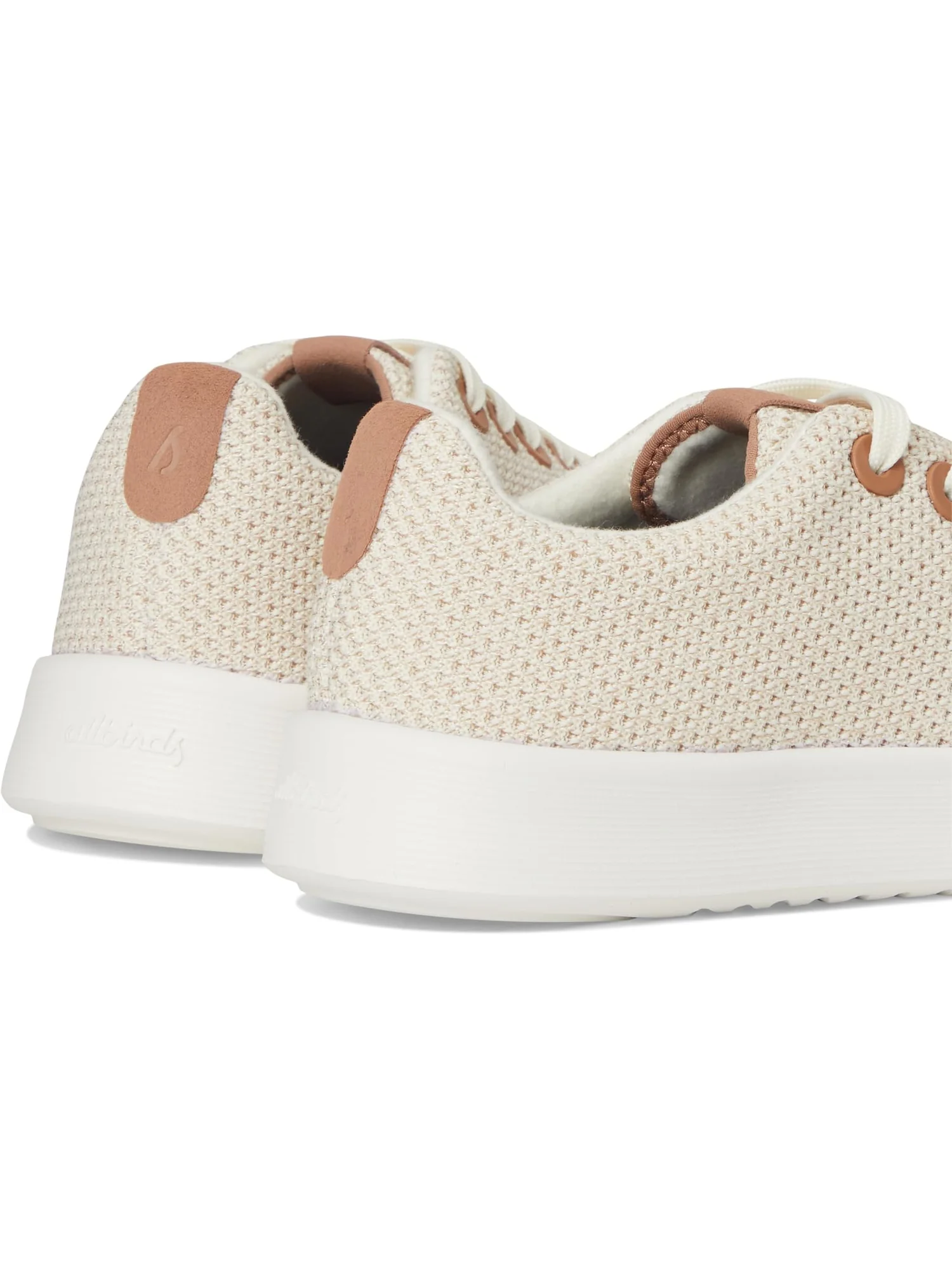 Кроссовки Allbirds Women's Cruiser, Natural White — 6