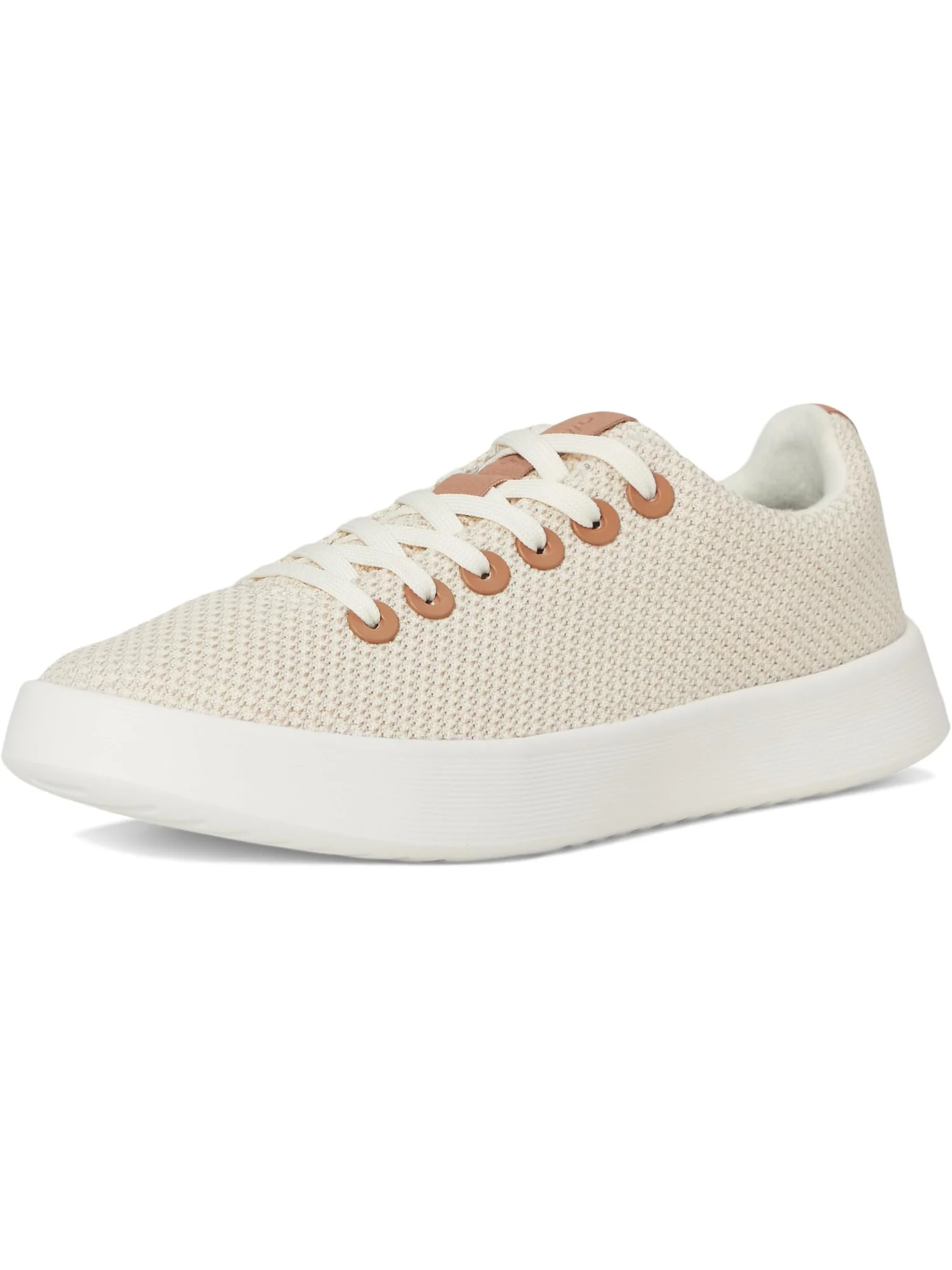 Кроссовки Allbirds Women's Cruiser, Natural White — 7