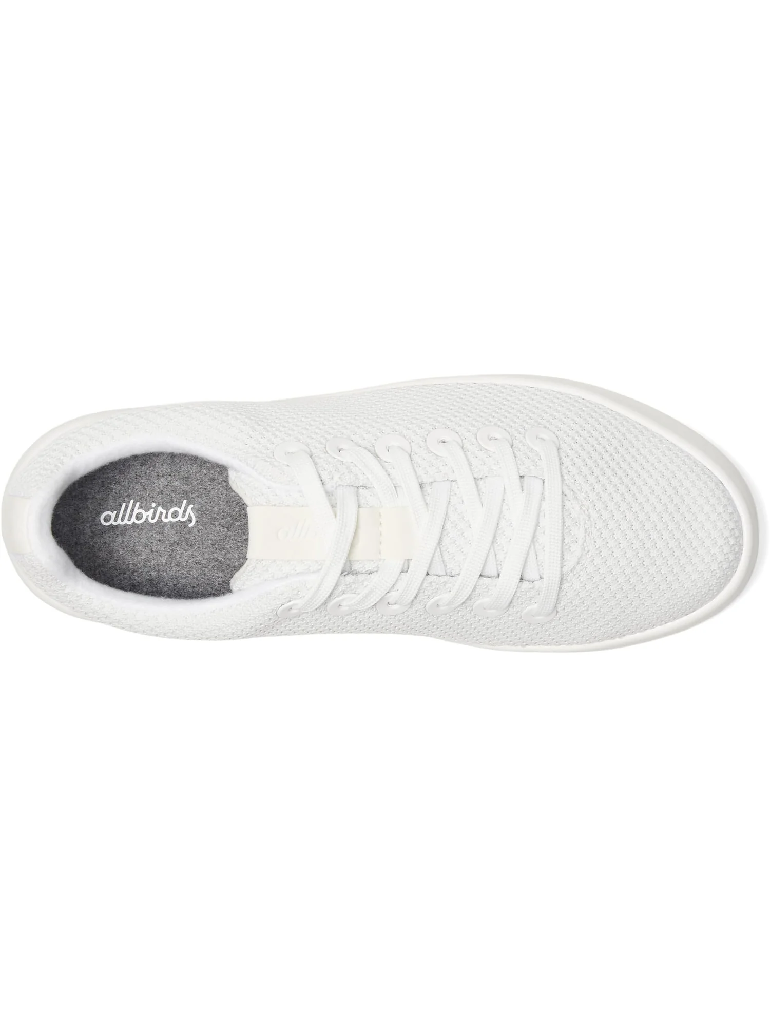 Кроссовки Allbirds Cruiser — 2