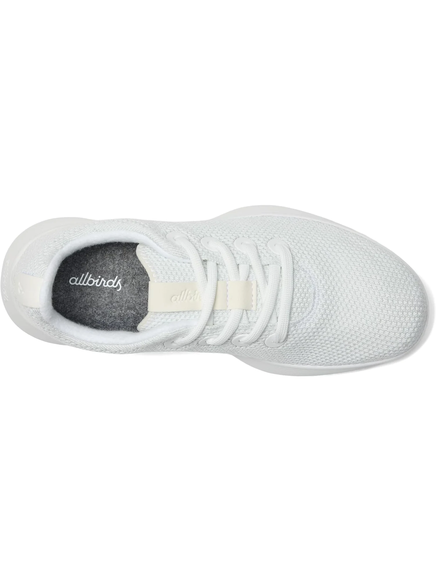 Кроссовки Allbirds Tree Runner NZ — 2