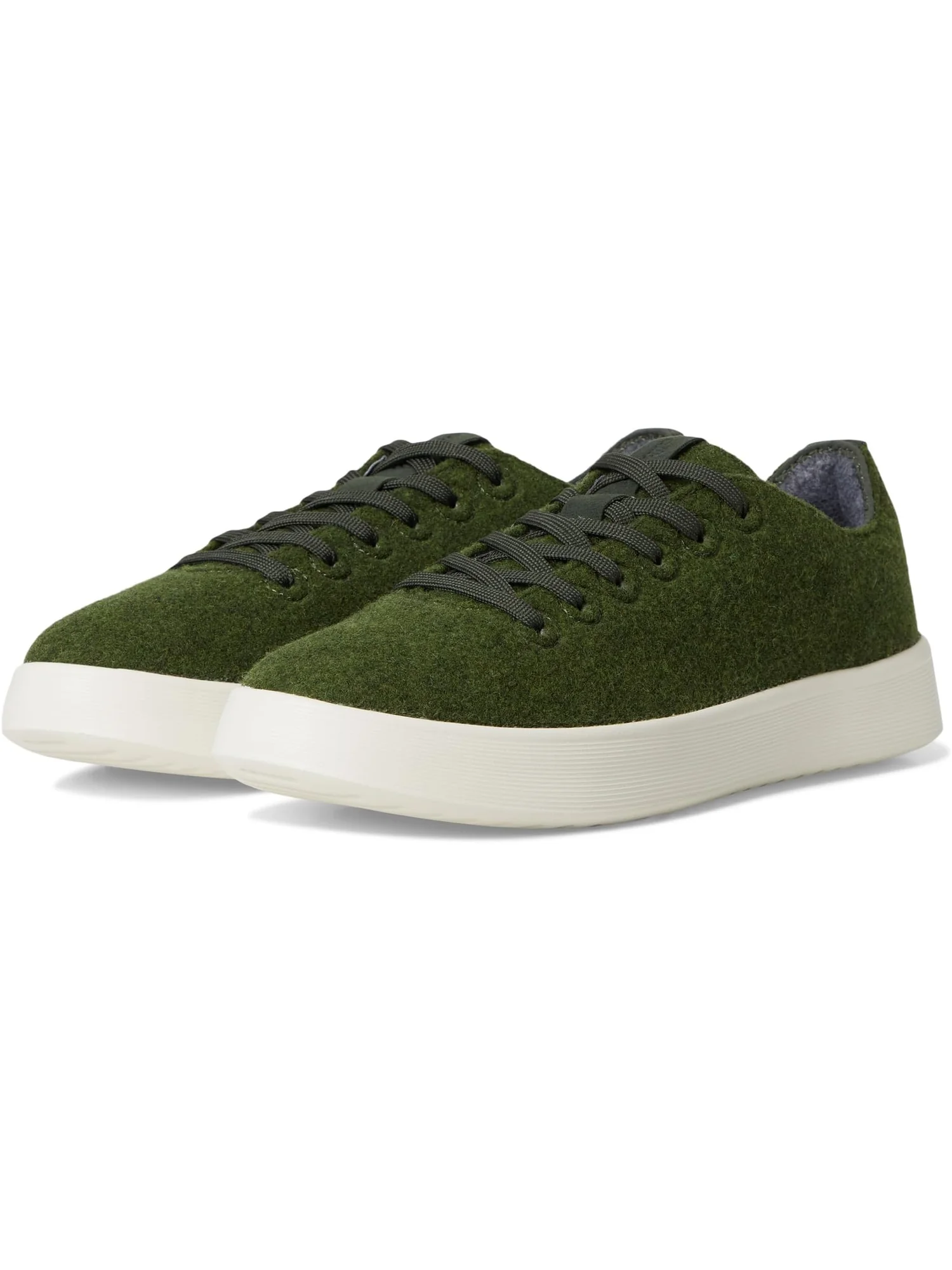 Кроссовки Allbirds Wool Cruiser — 1