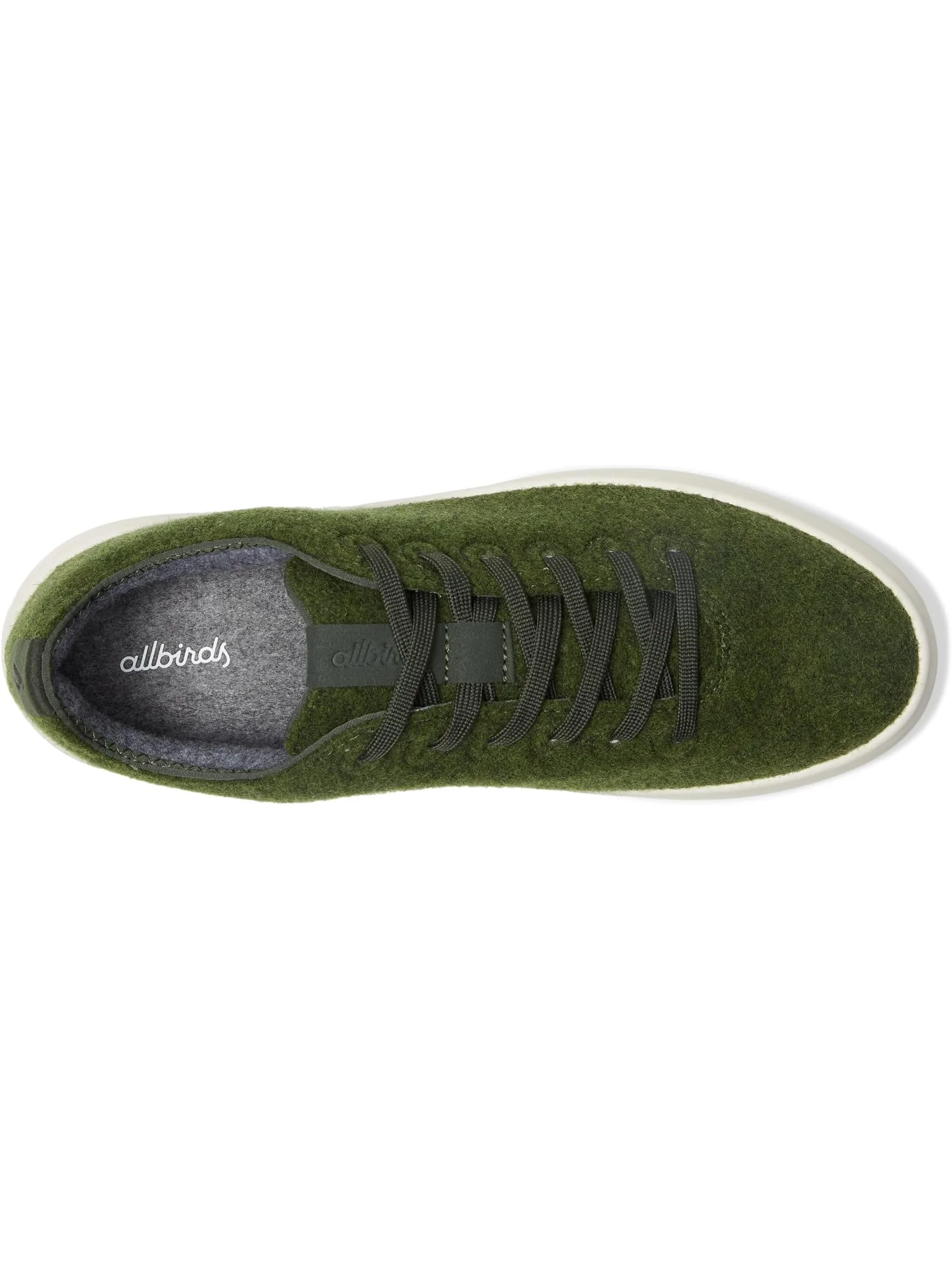 Кроссовки Allbirds Wool Cruiser — 2