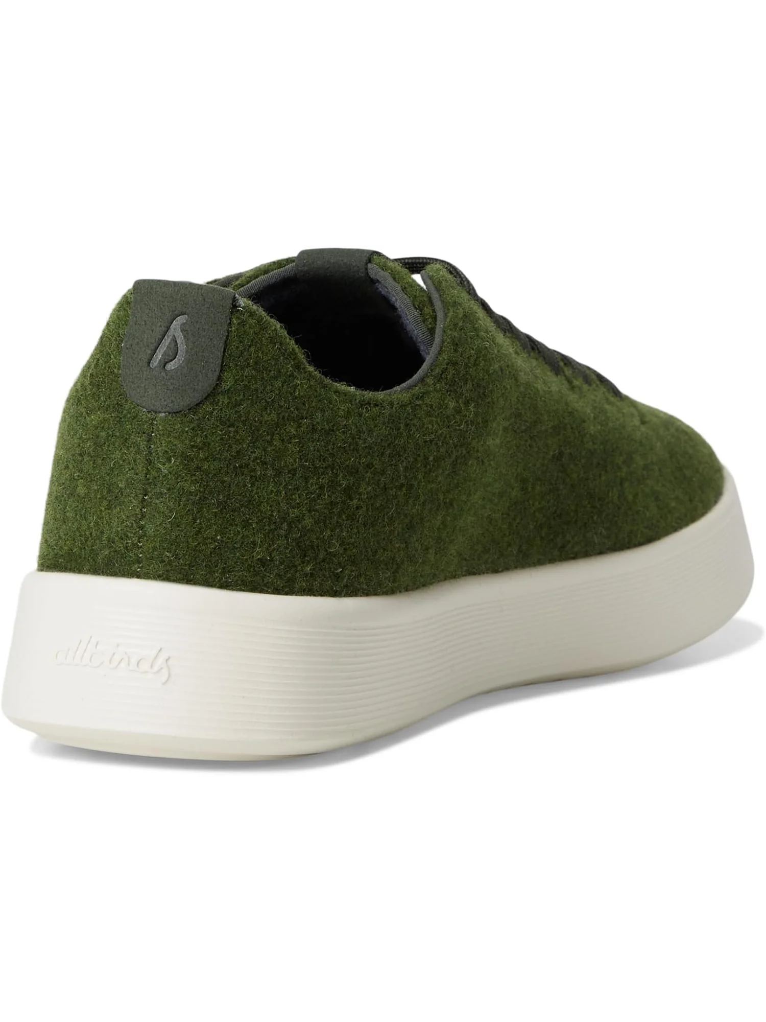 Кроссовки Allbirds Wool Cruiser — 5