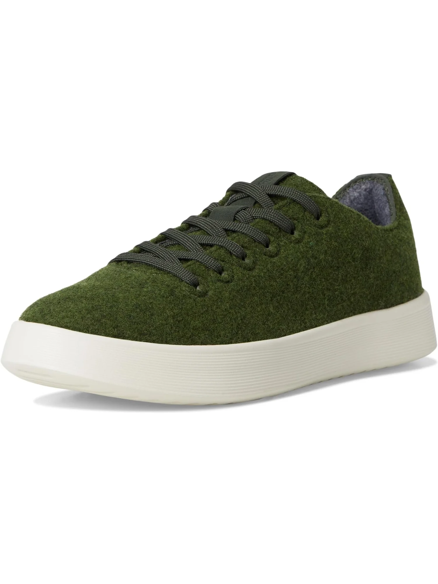 Кроссовки Allbirds Wool Cruiser — 7