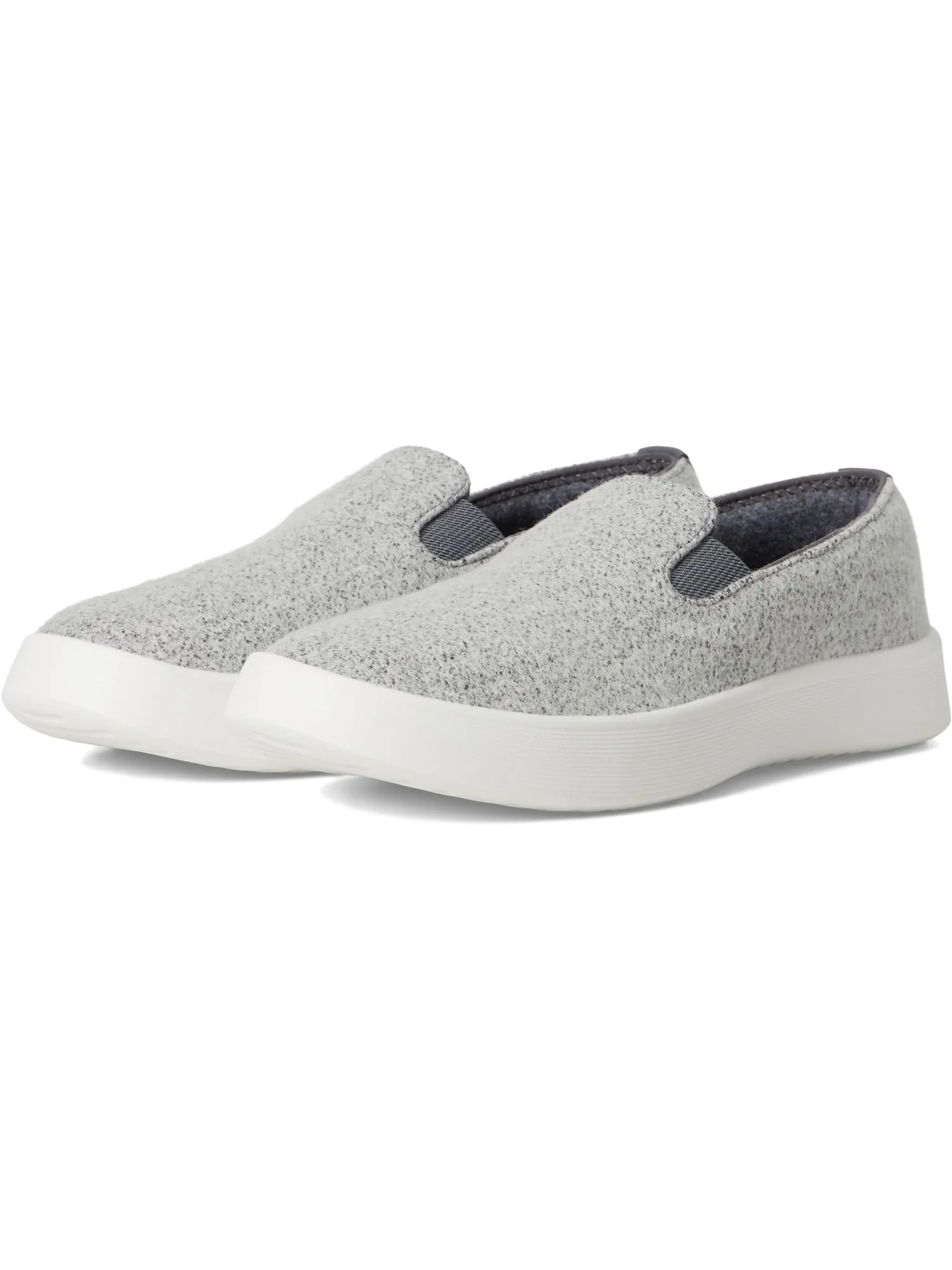 Кроссовки Allbirds Wool Cruiser Slip On — 1