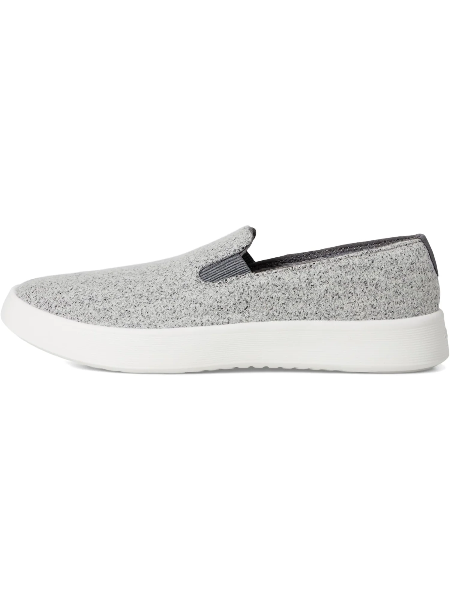 Кроссовки Allbirds Wool Cruiser Slip On — 4