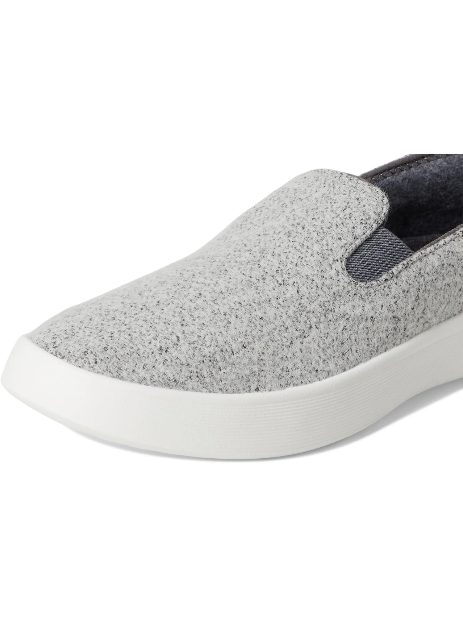 Кроссовки Allbirds Wool Cruiser Slip On — 6
