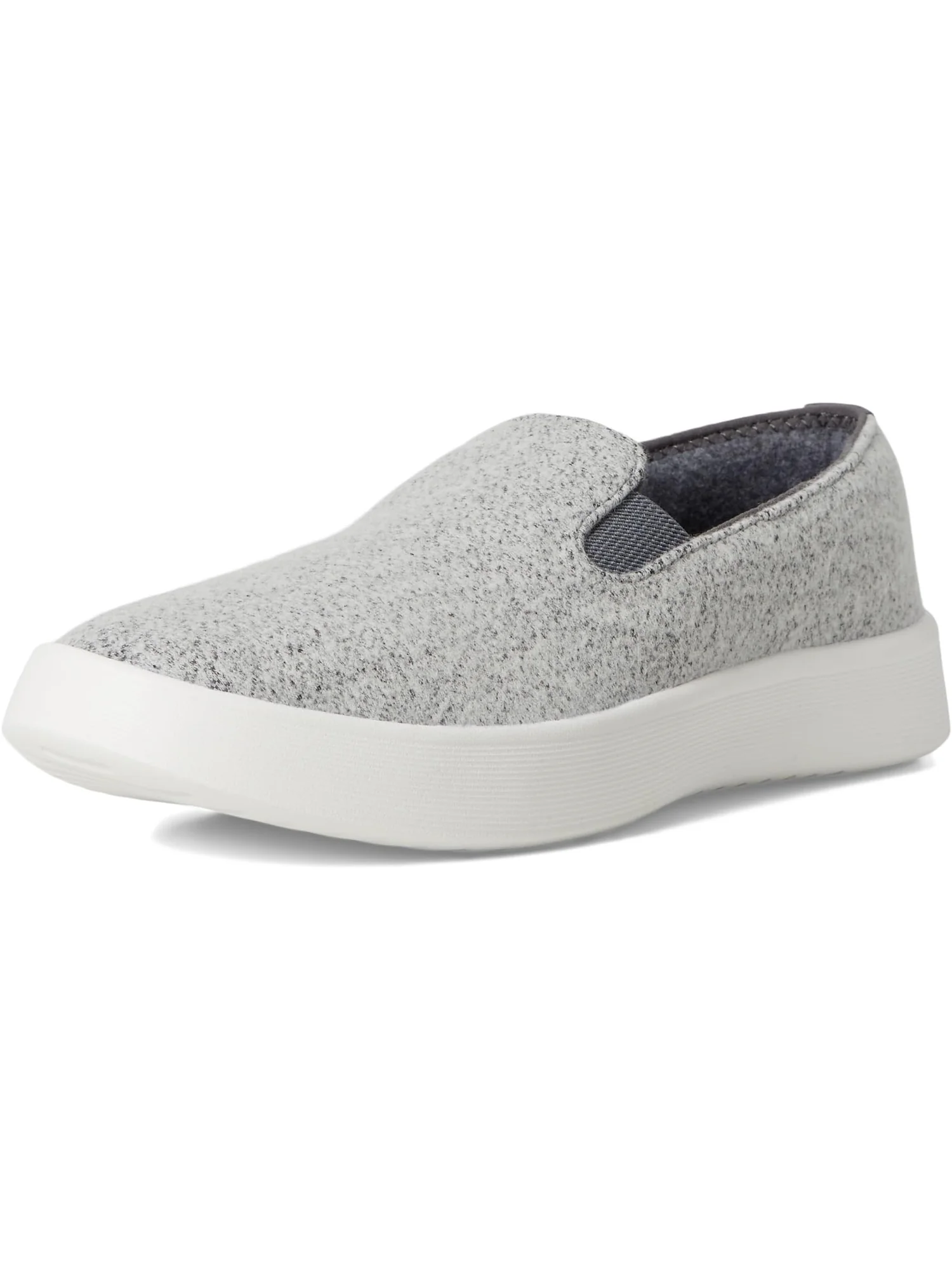 Кроссовки Allbirds Wool Cruiser Slip On — 7