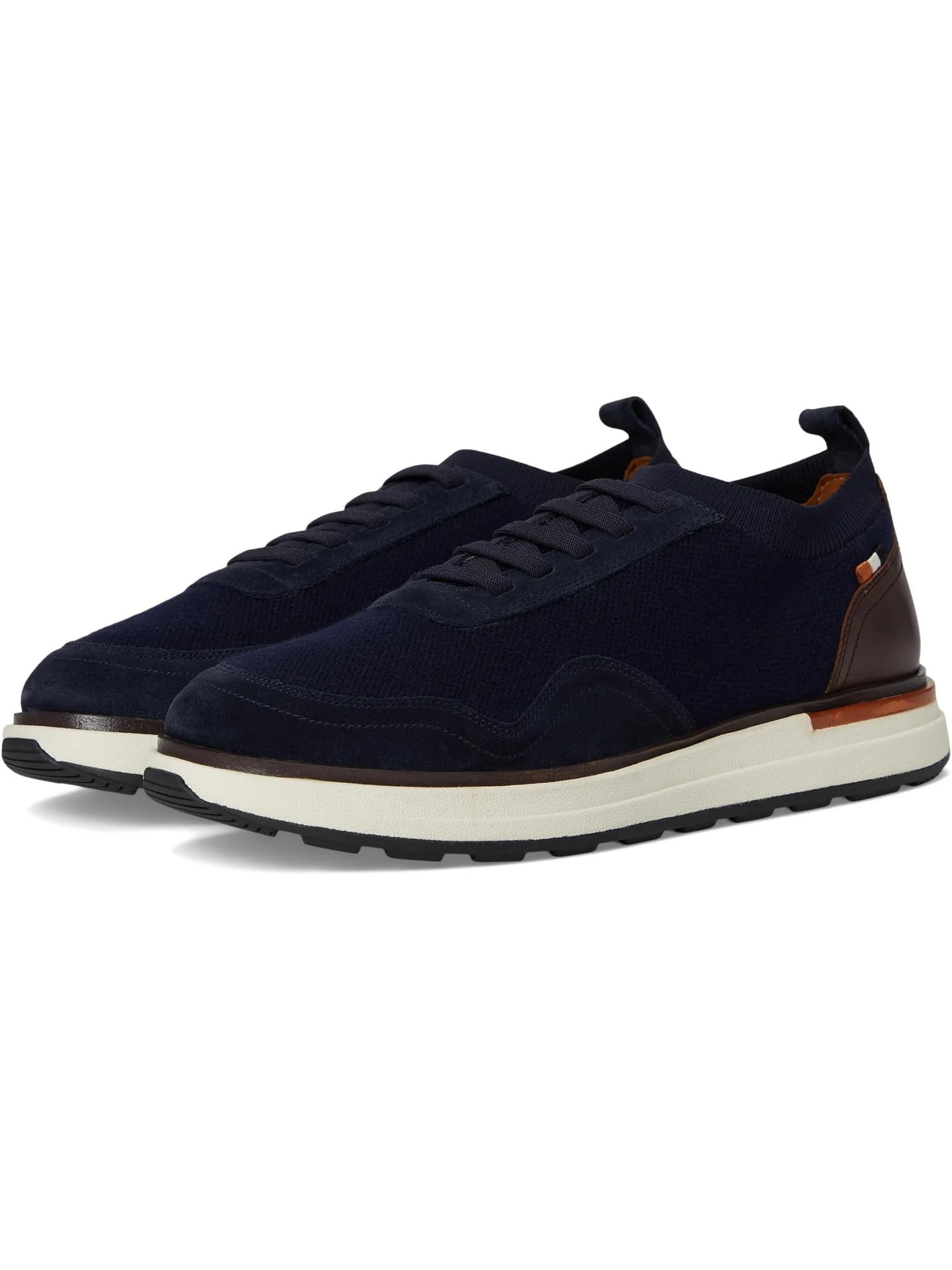 Кроссовки Allen Edmonds Easton Slip-on Shoes — 1