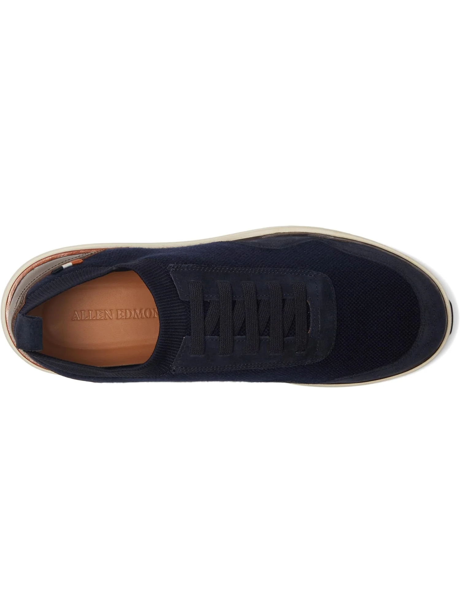 Кроссовки Allen Edmonds Easton Slip-on Shoes — 2
