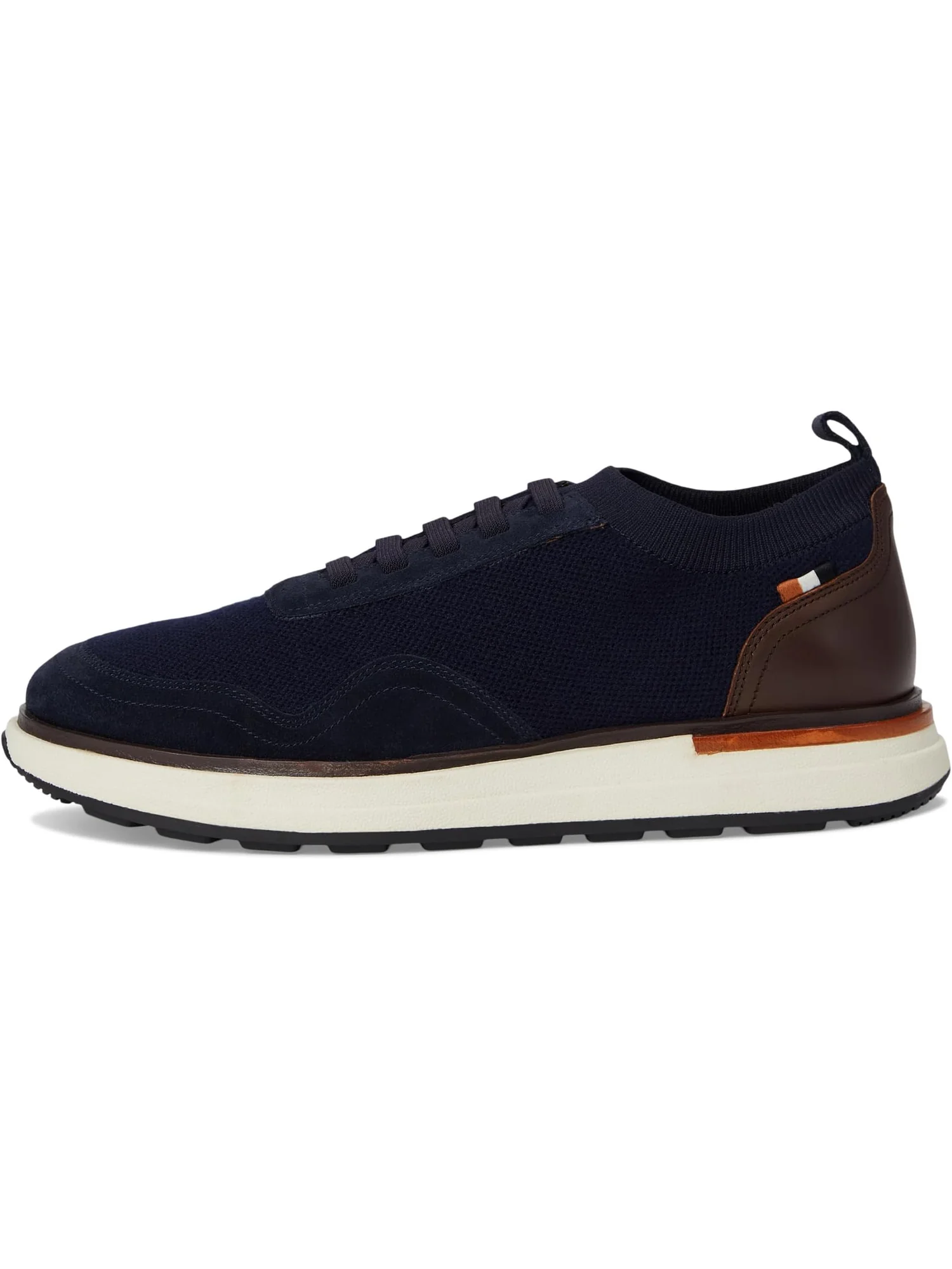 Кроссовки Allen Edmonds Easton Slip-on Shoes — 4