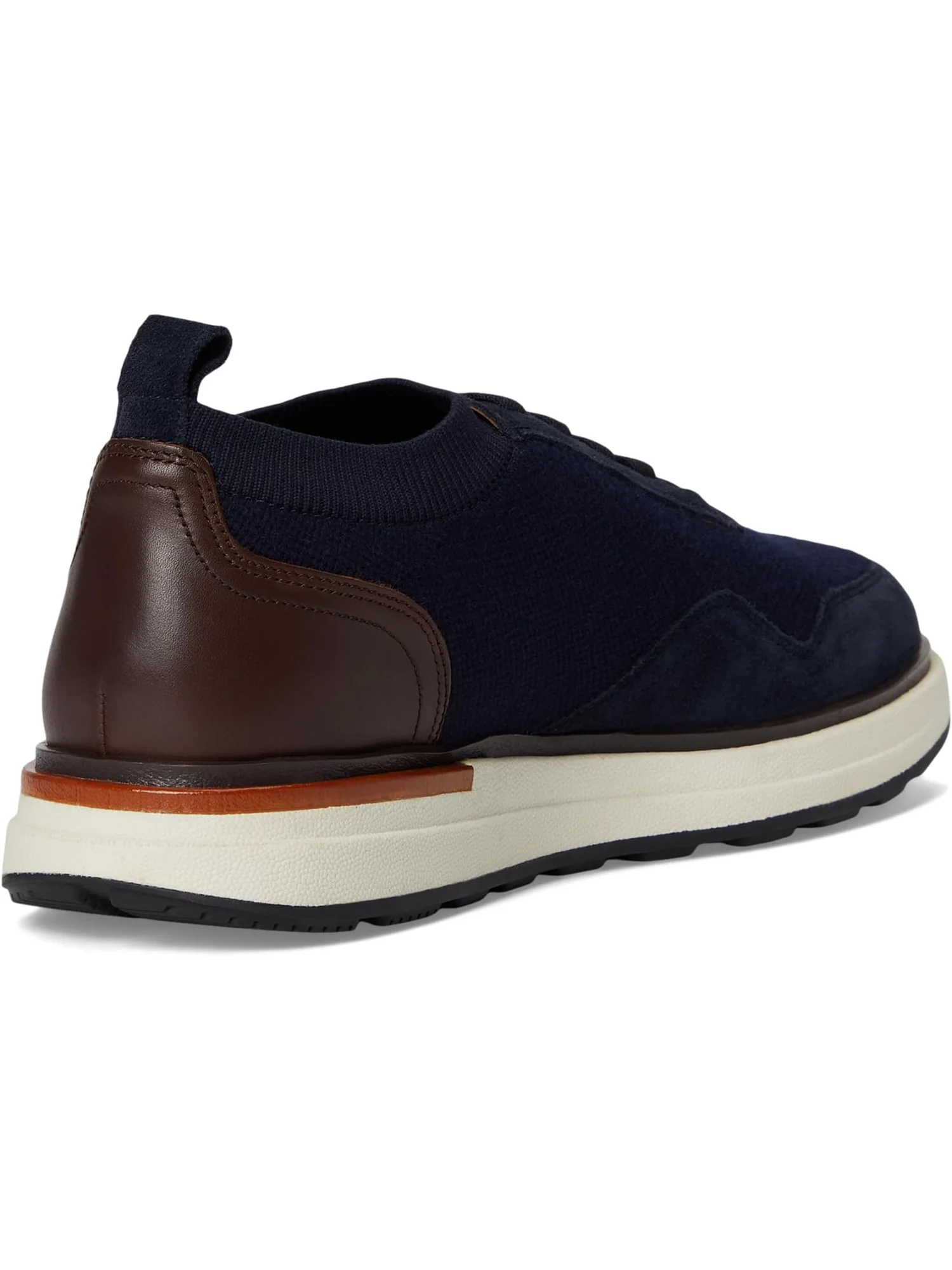 Кроссовки Allen Edmonds Easton Slip-on Shoes — 5