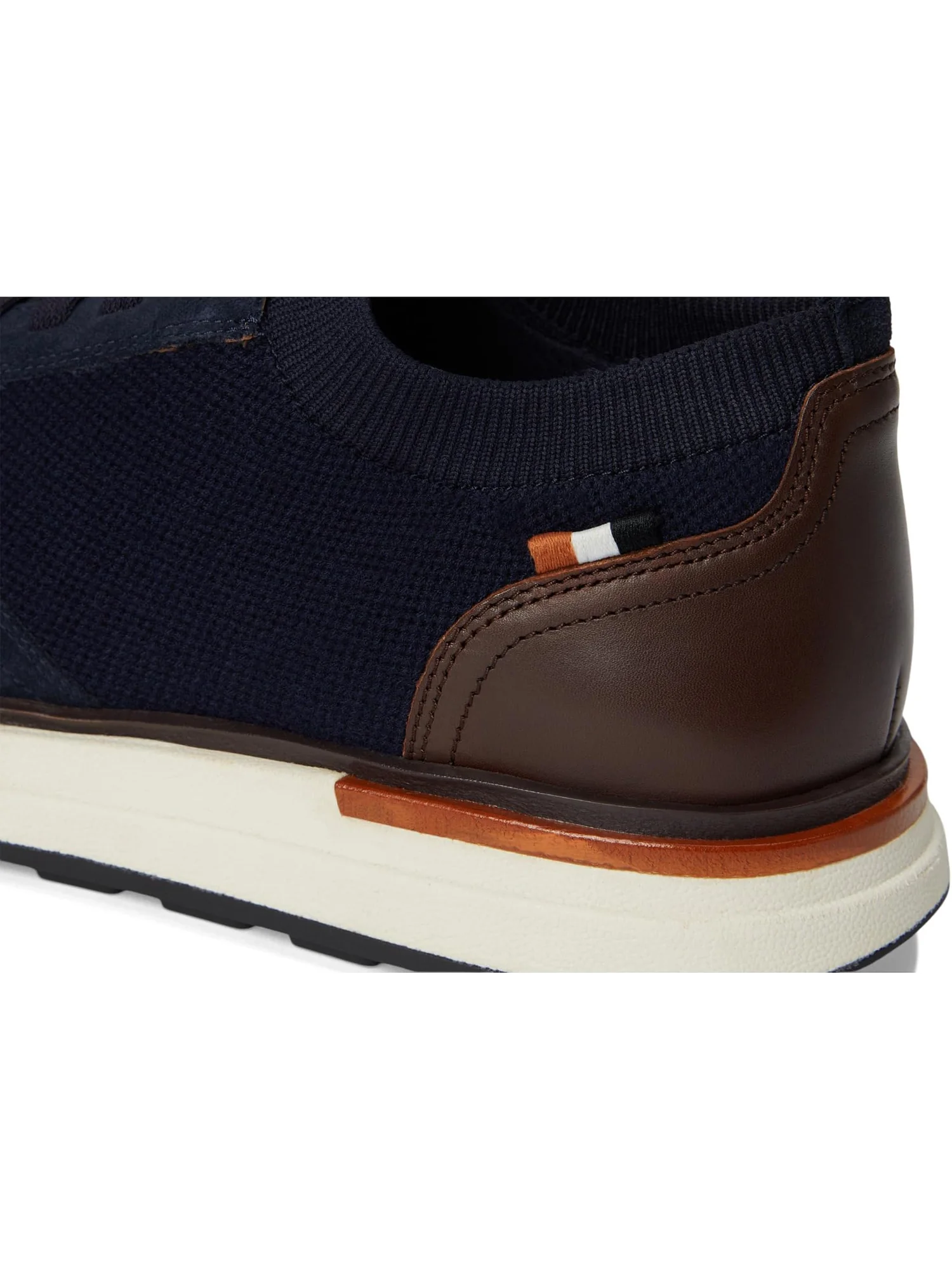 Кроссовки Allen Edmonds Easton Slip-on Shoes — 6