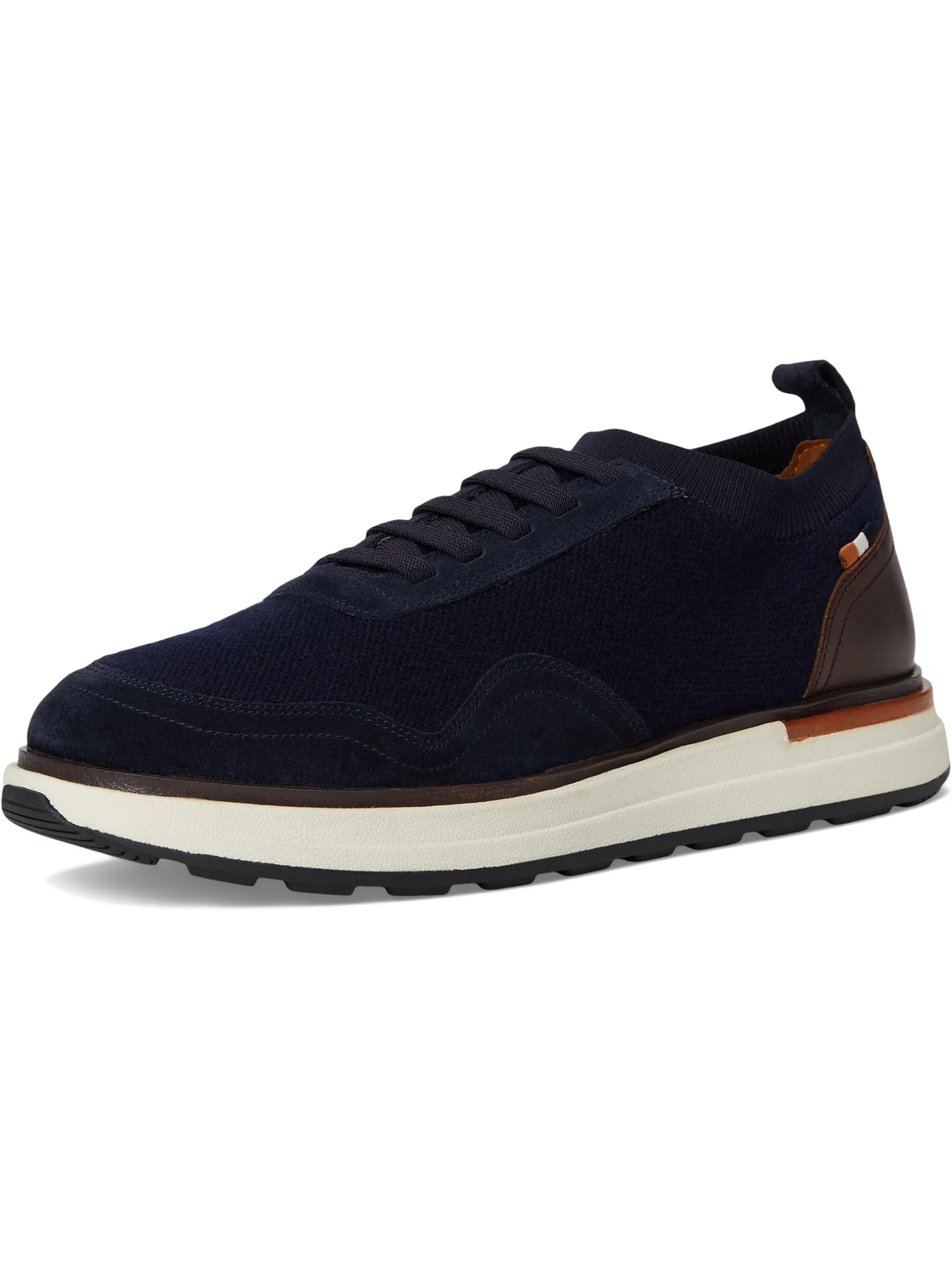 Кроссовки Allen Edmonds Easton Slip-on Shoes — 7
