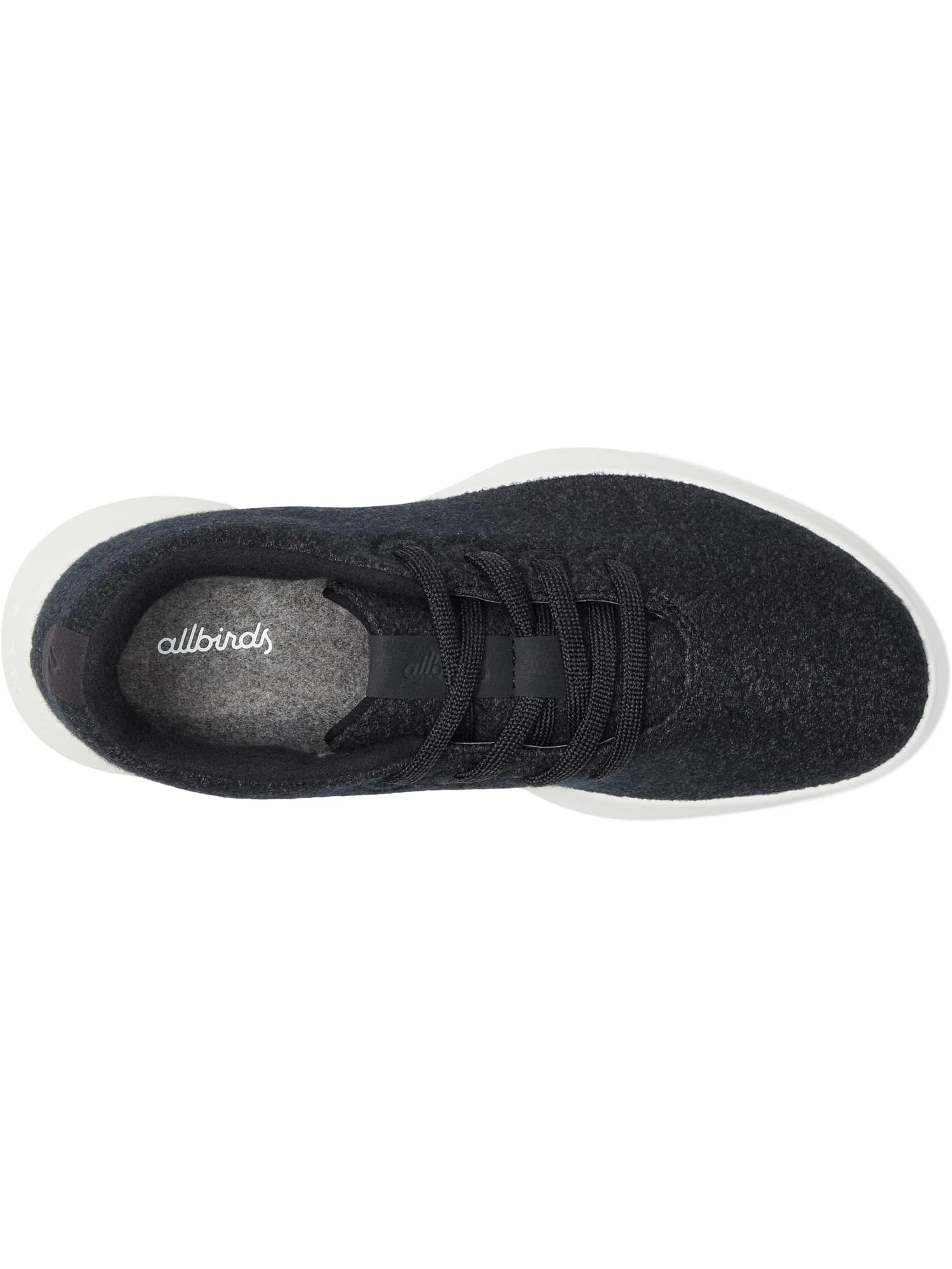 Кроссовки Allbirds Women's Wool Runner NZ — 2