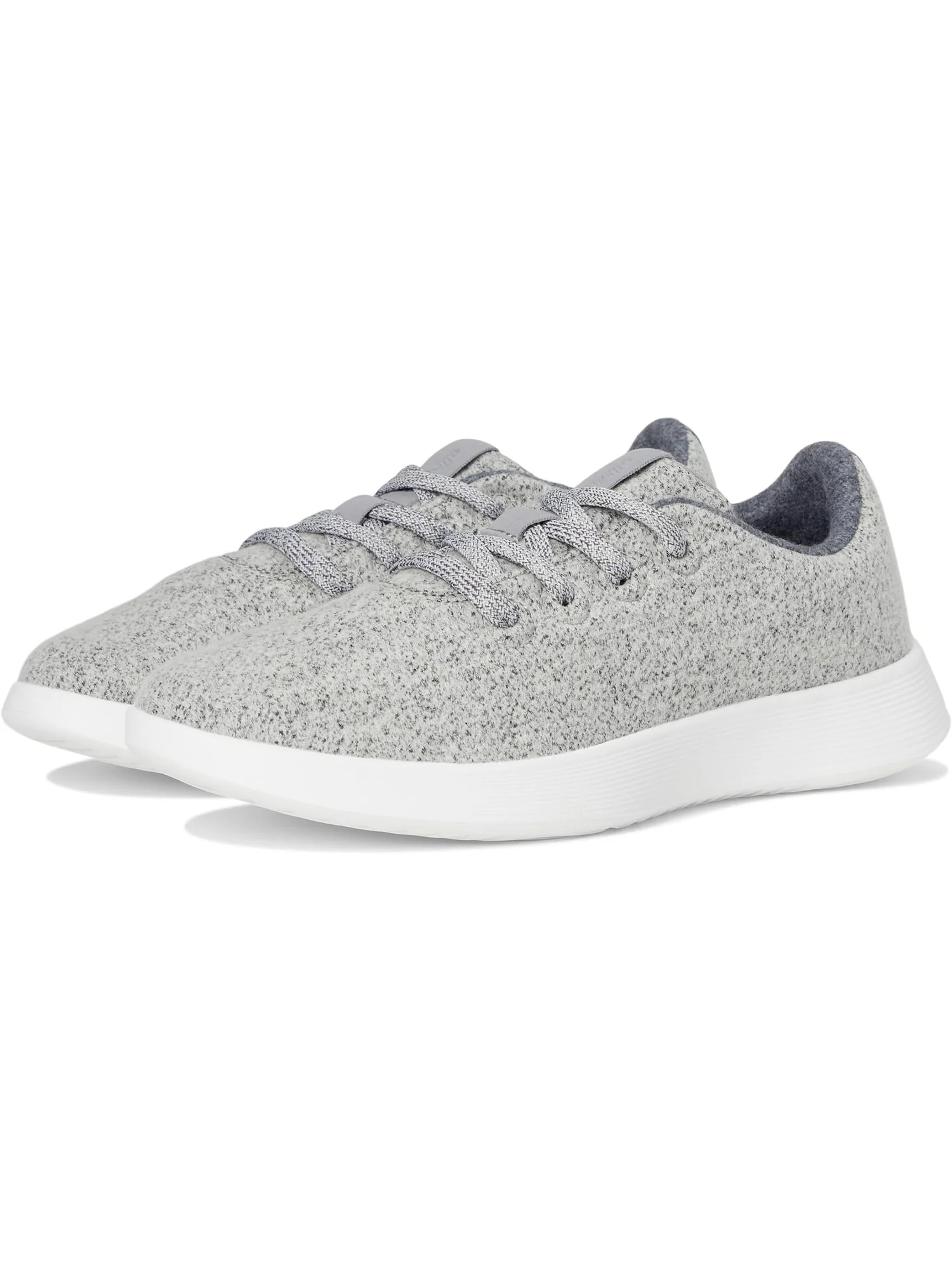 Кроссовки Allbirds Wool Runner Nz — 1