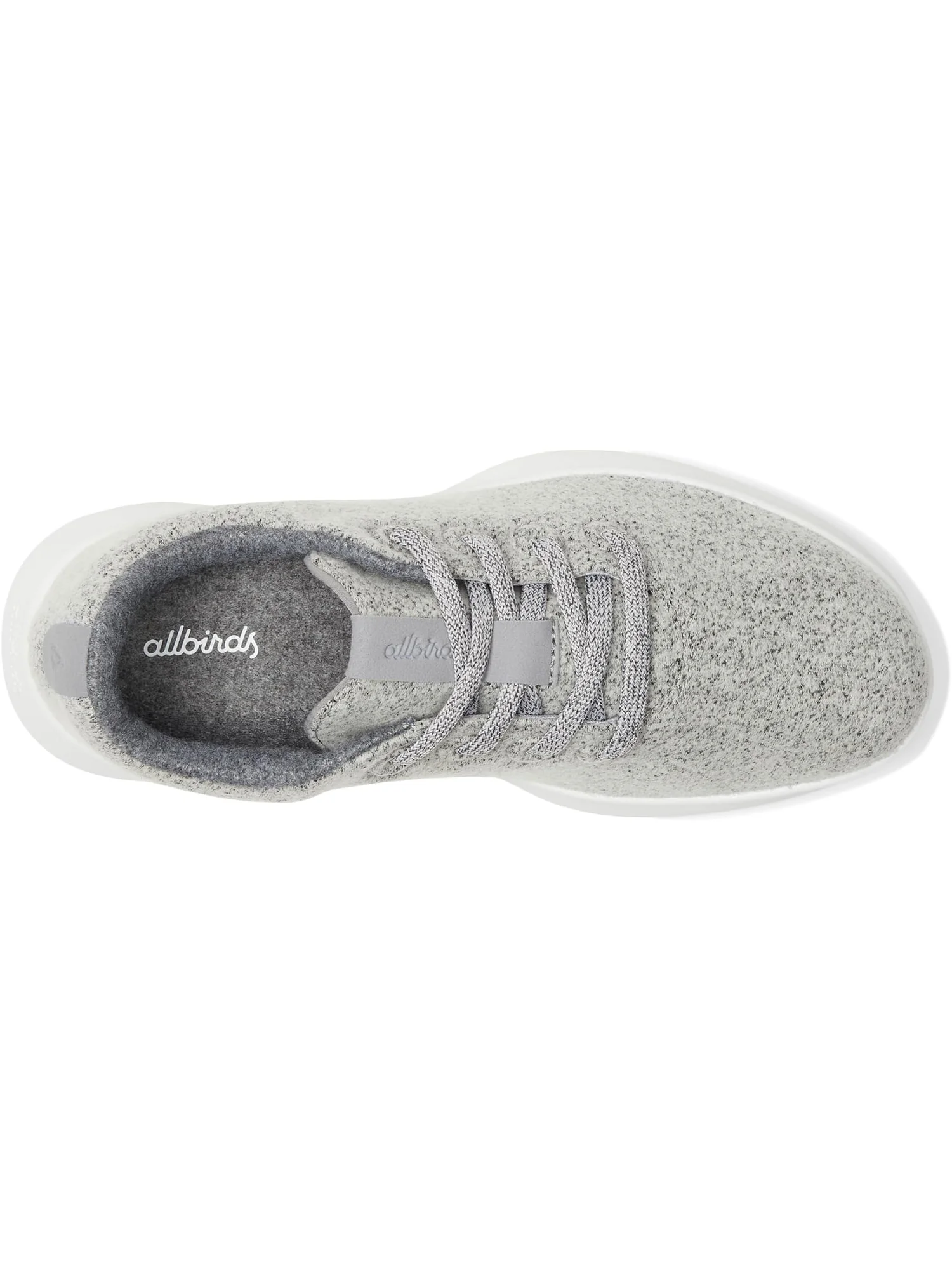 Кроссовки Allbirds Wool Runner Nz — 2