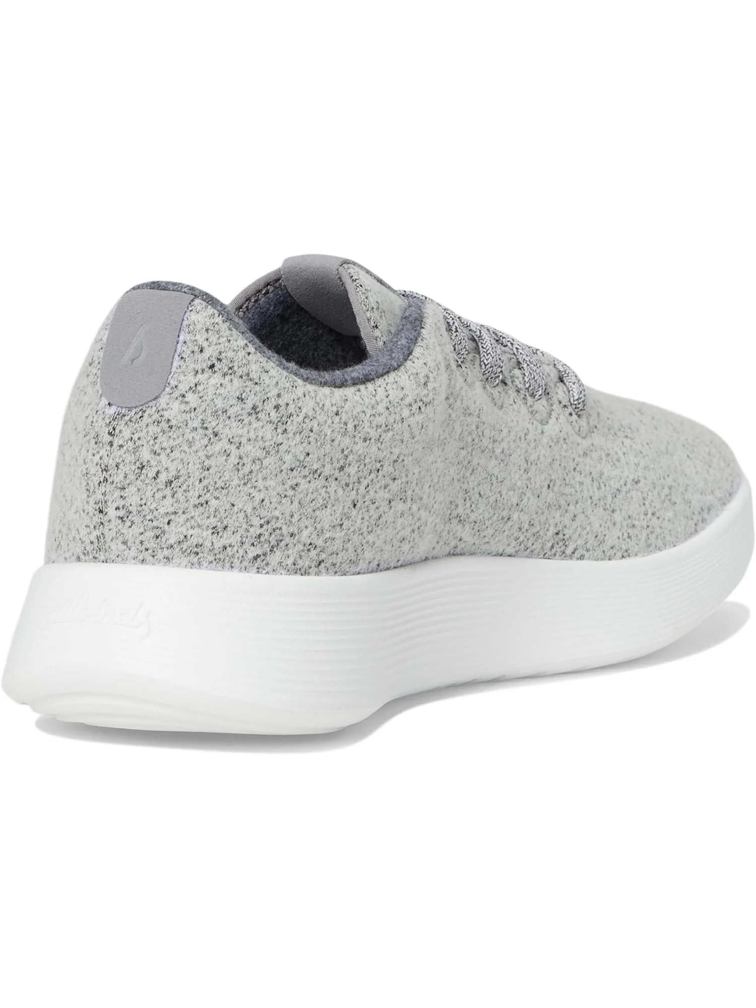 Кроссовки Allbirds Wool Runner Nz — 5