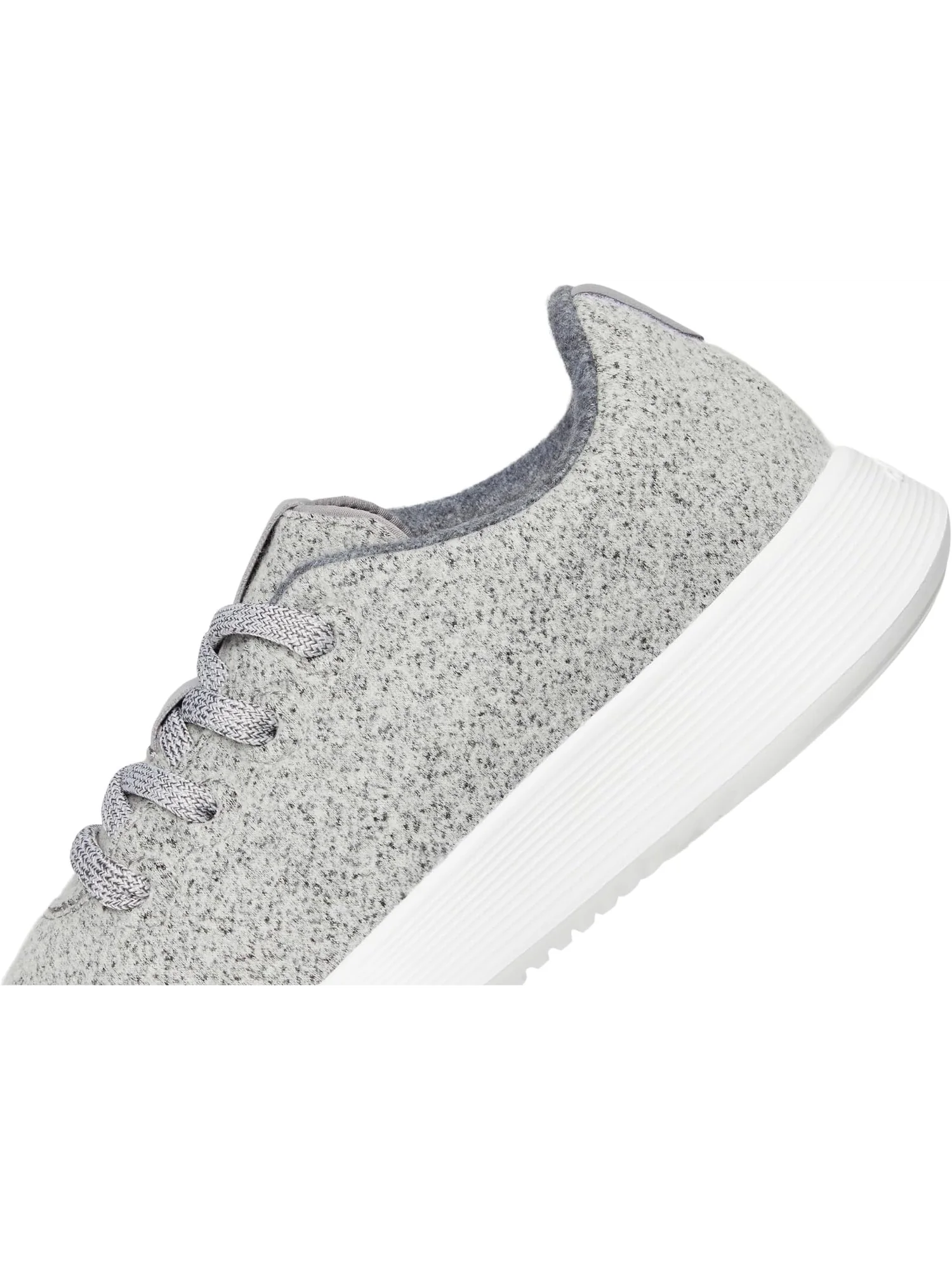 Кроссовки Allbirds Wool Runner Nz — 6