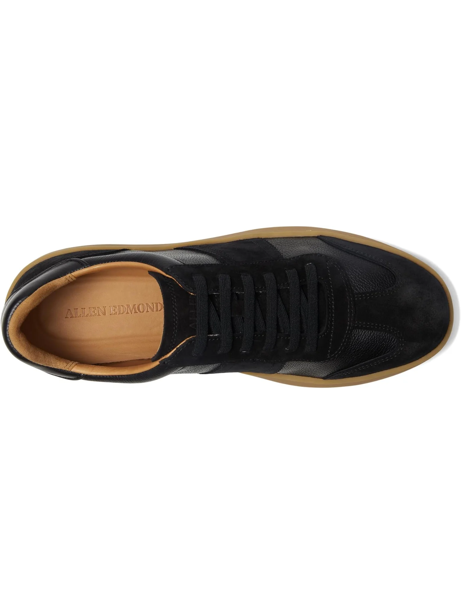 Кроссовки Allen Edmonds Men's Ludlow — 2