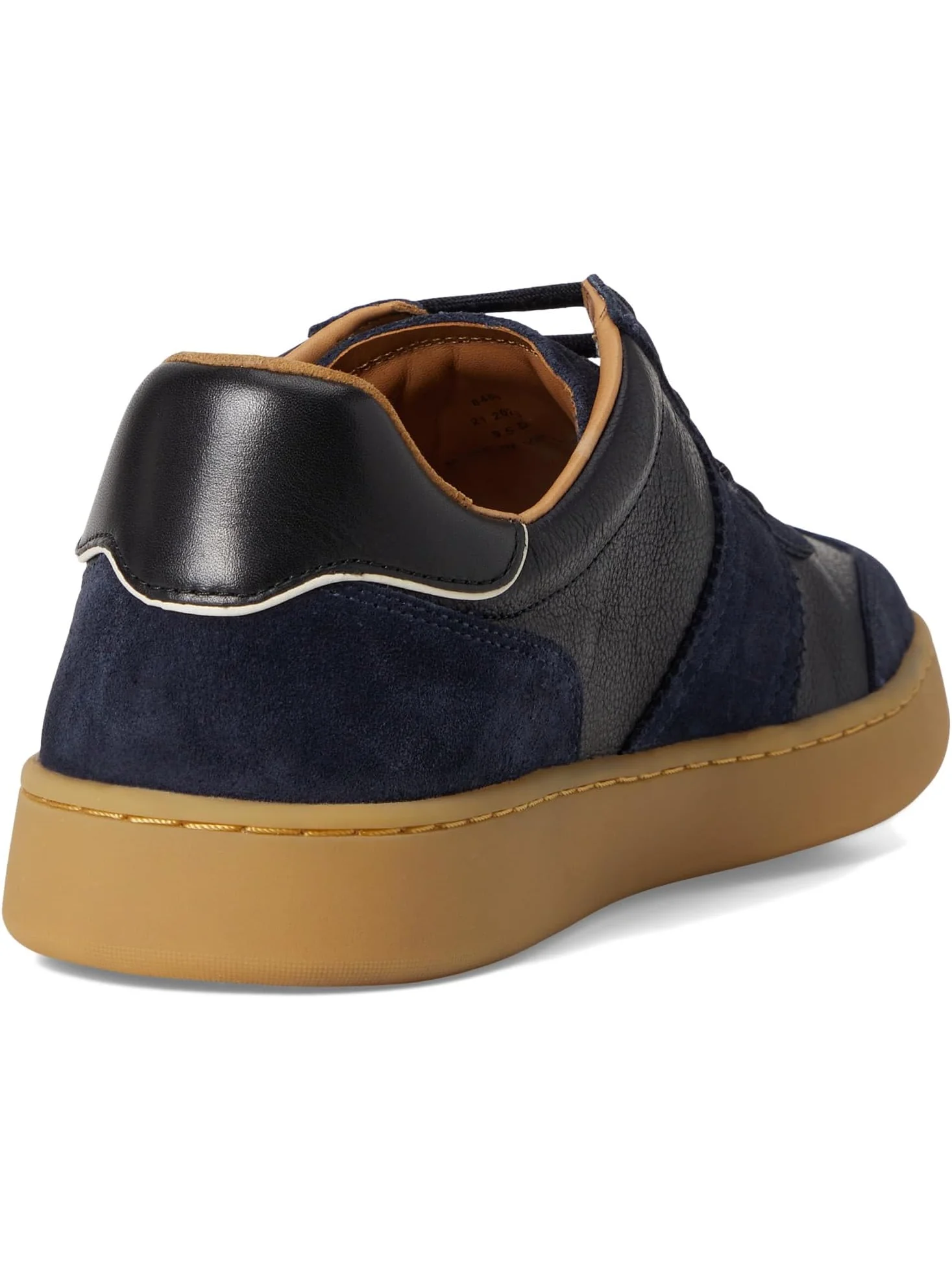 Кроссовки Allen Edmonds Ludlow — 5