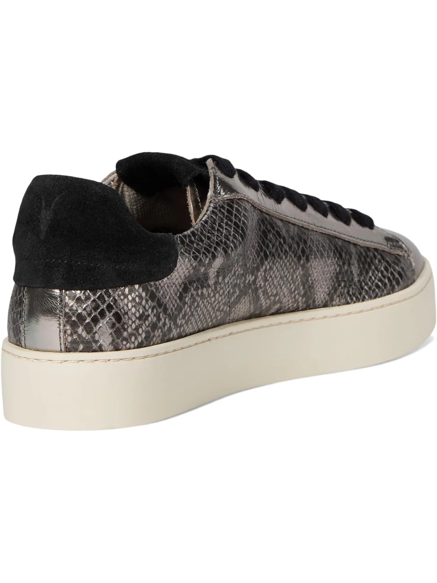 Кроссовки AllSaints Shana Met Sneakers — 5