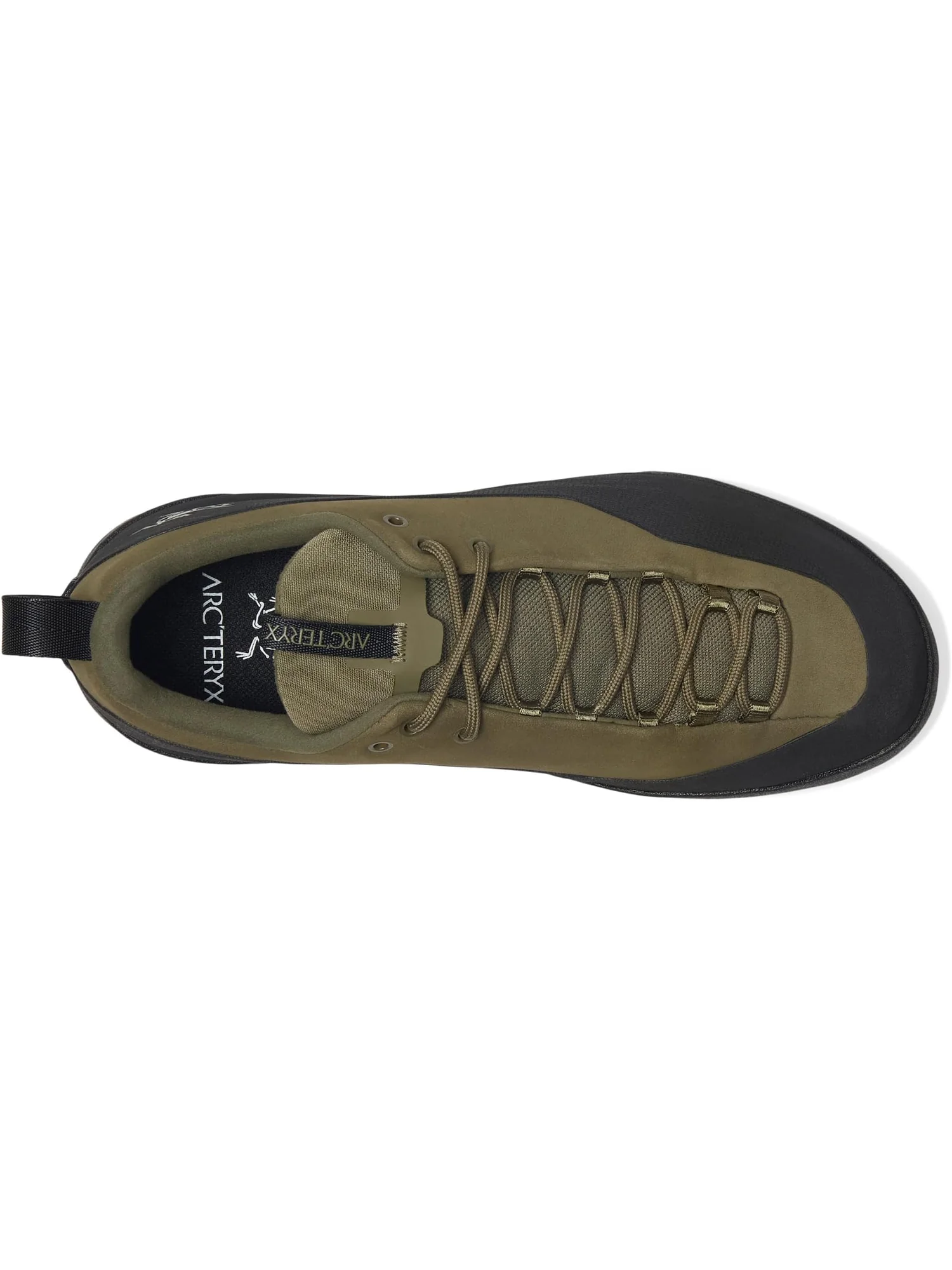 Кроссовки Arc'teryx Women's Konseal — 2