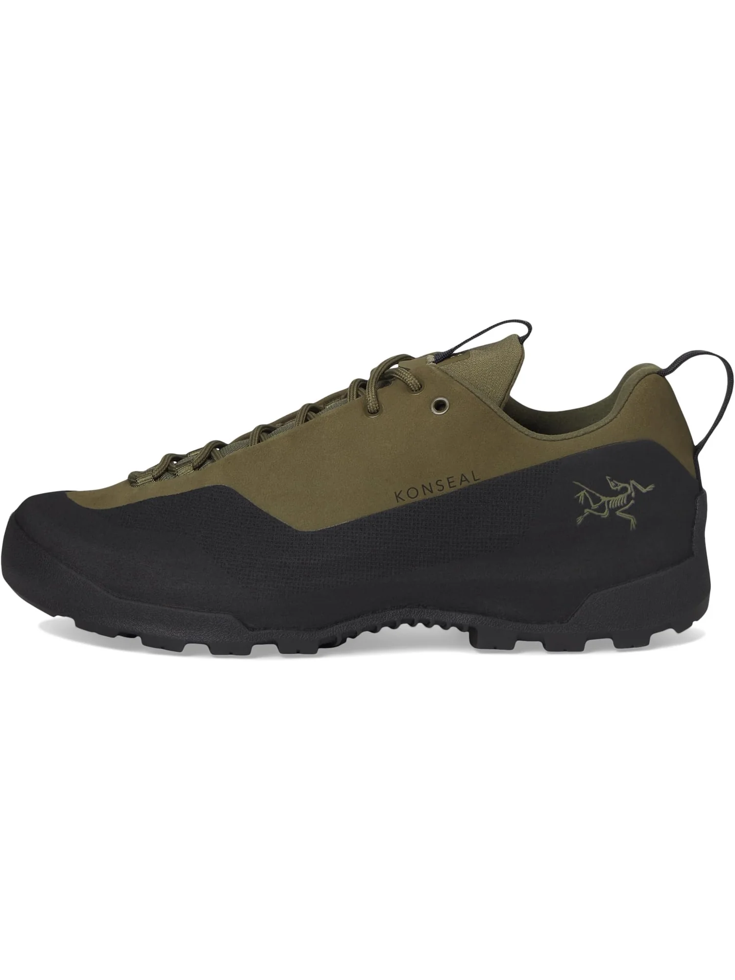 Кроссовки Arc'teryx Women's Konseal — 4