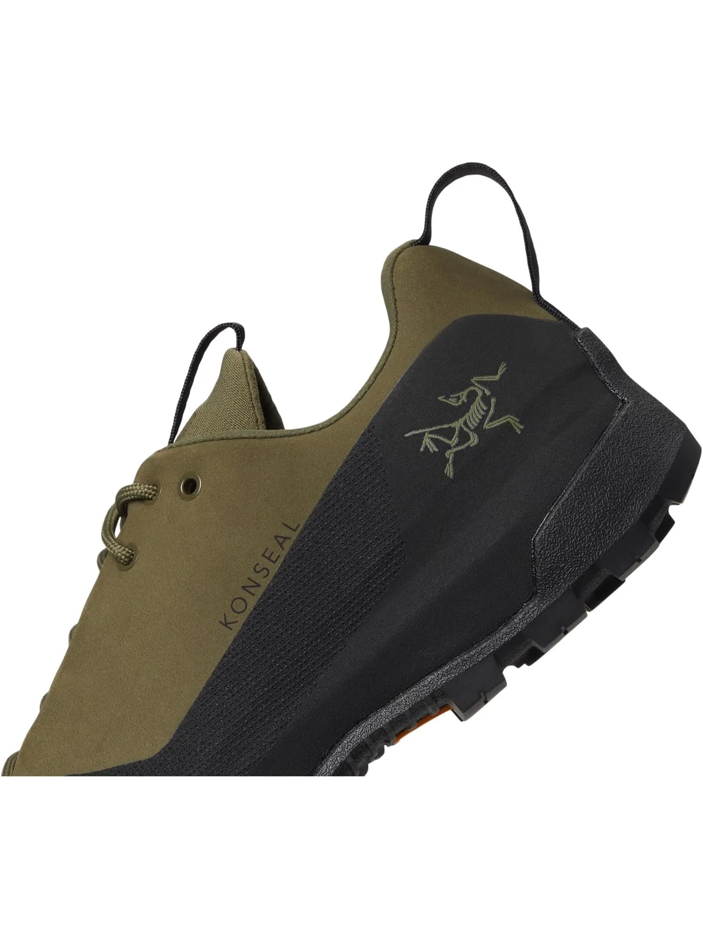 Кроссовки Arc'teryx Women's Konseal — 6