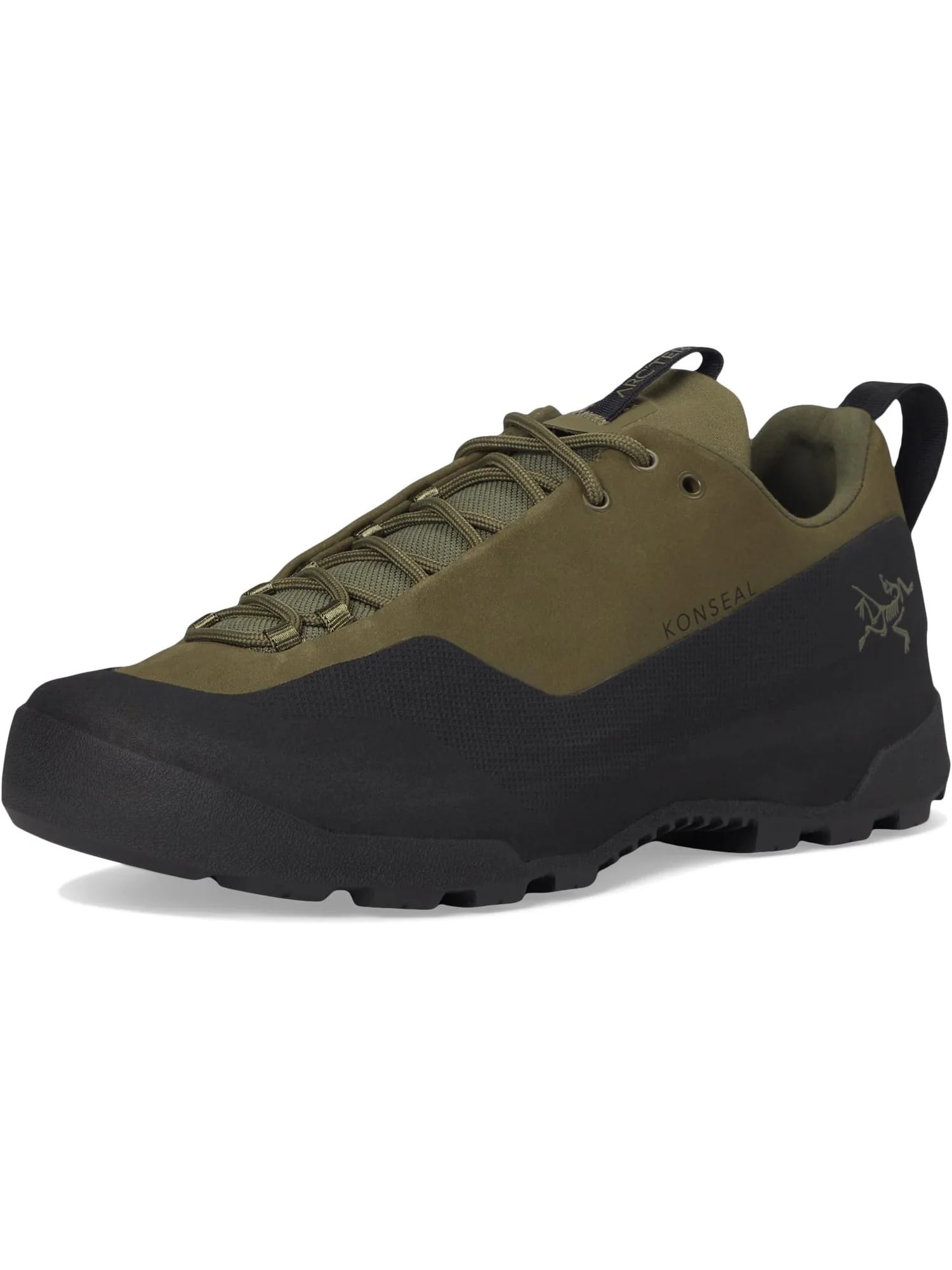 Кроссовки Arc'teryx Women's Konseal — 7