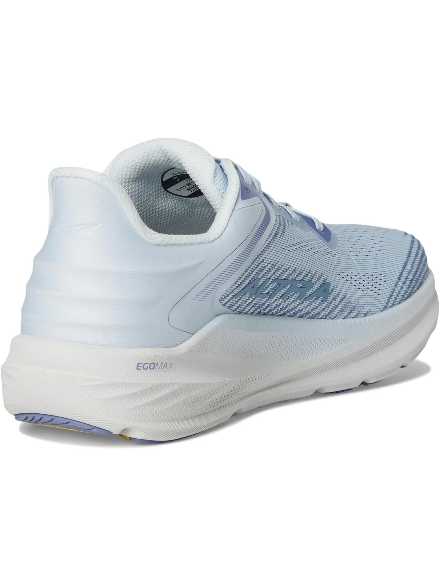 Кроссовки Altra Torin 8 — 5