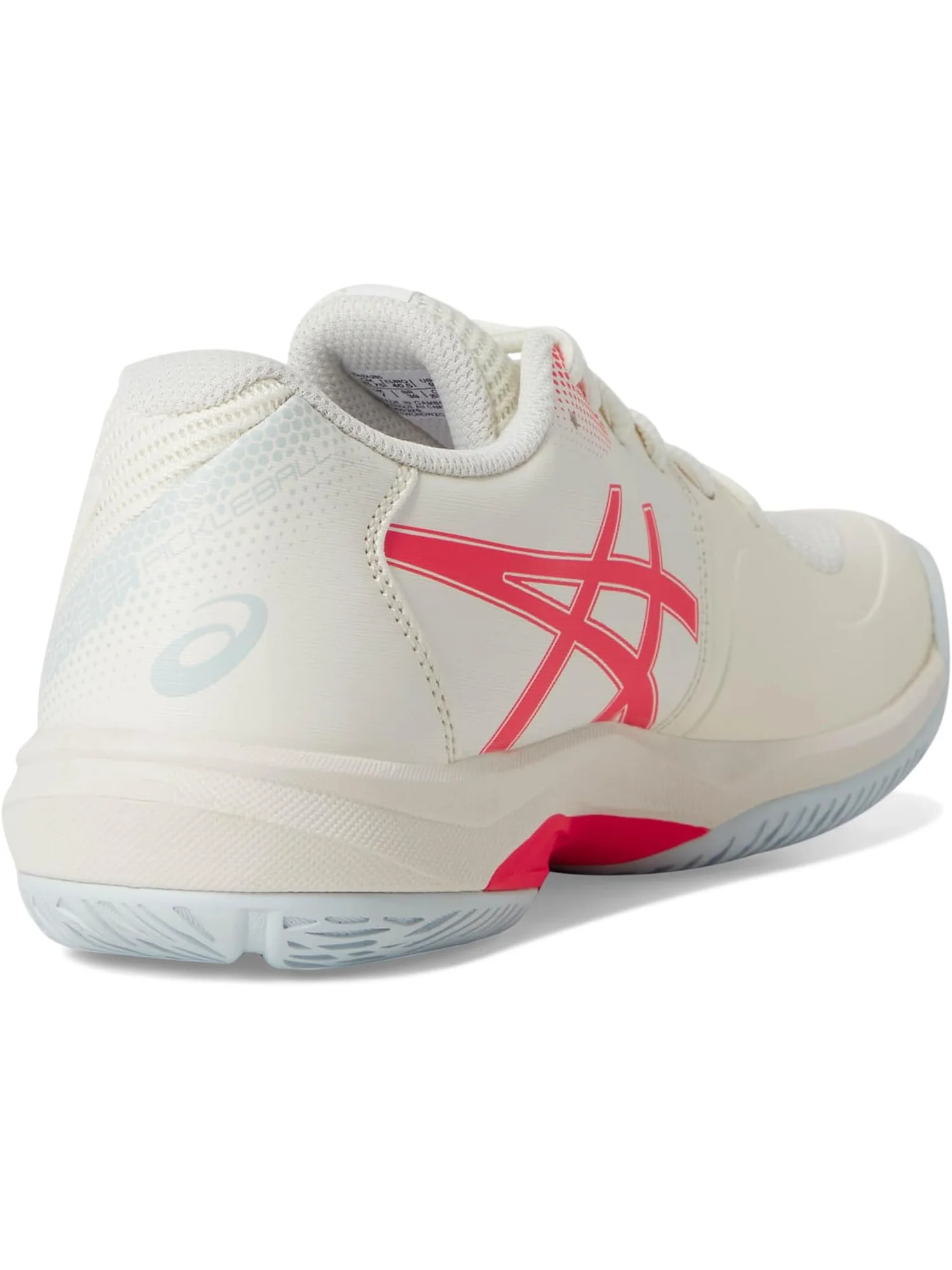 Кроссовки ASICS Game FF Pickleball — 5