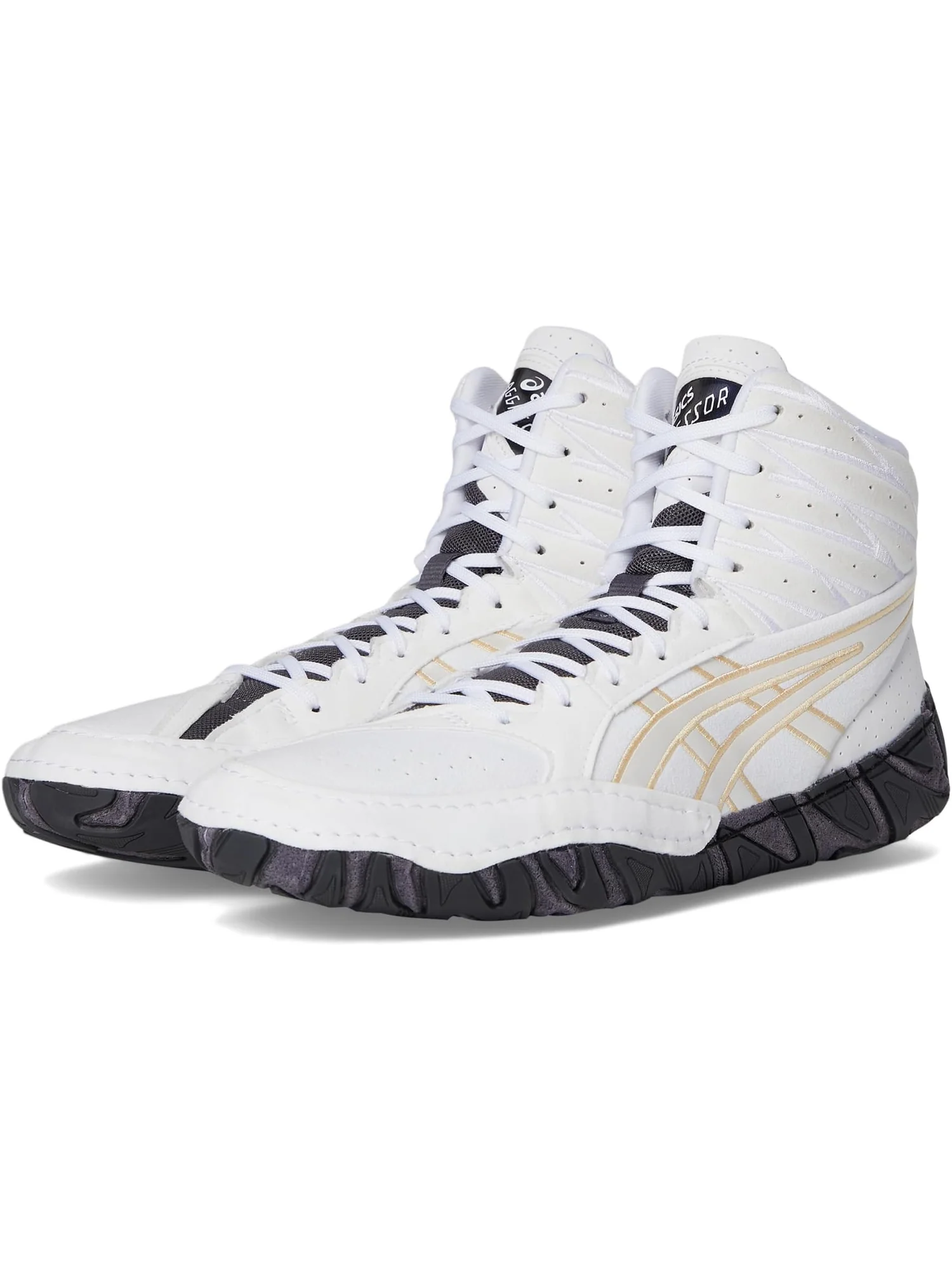 Кроссовки ASICS Aggressor 6 — 1